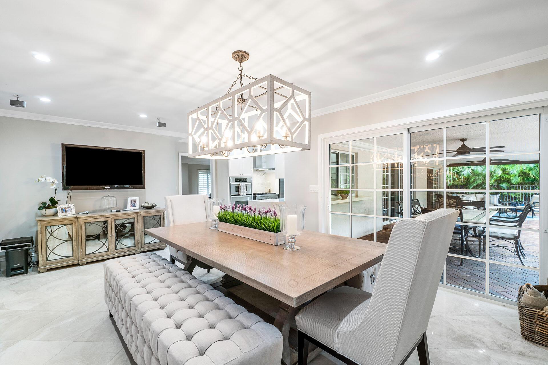 ROYAL PALM YACHT & COUNTR - Residential