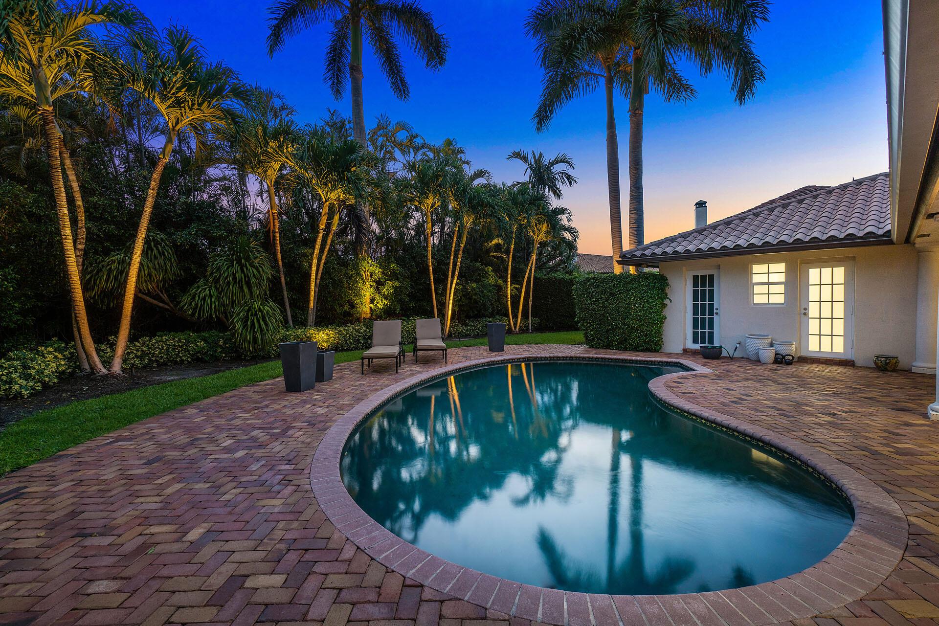 ROYAL PALM YACHT & COUNTR - Residential