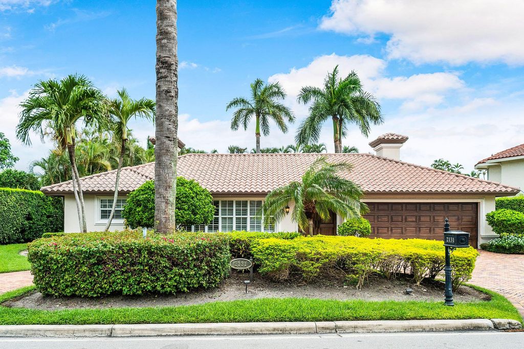 Photo of 2131 Date Palm Road, Boca Raton, FL 33432 (MLS # R10807513)