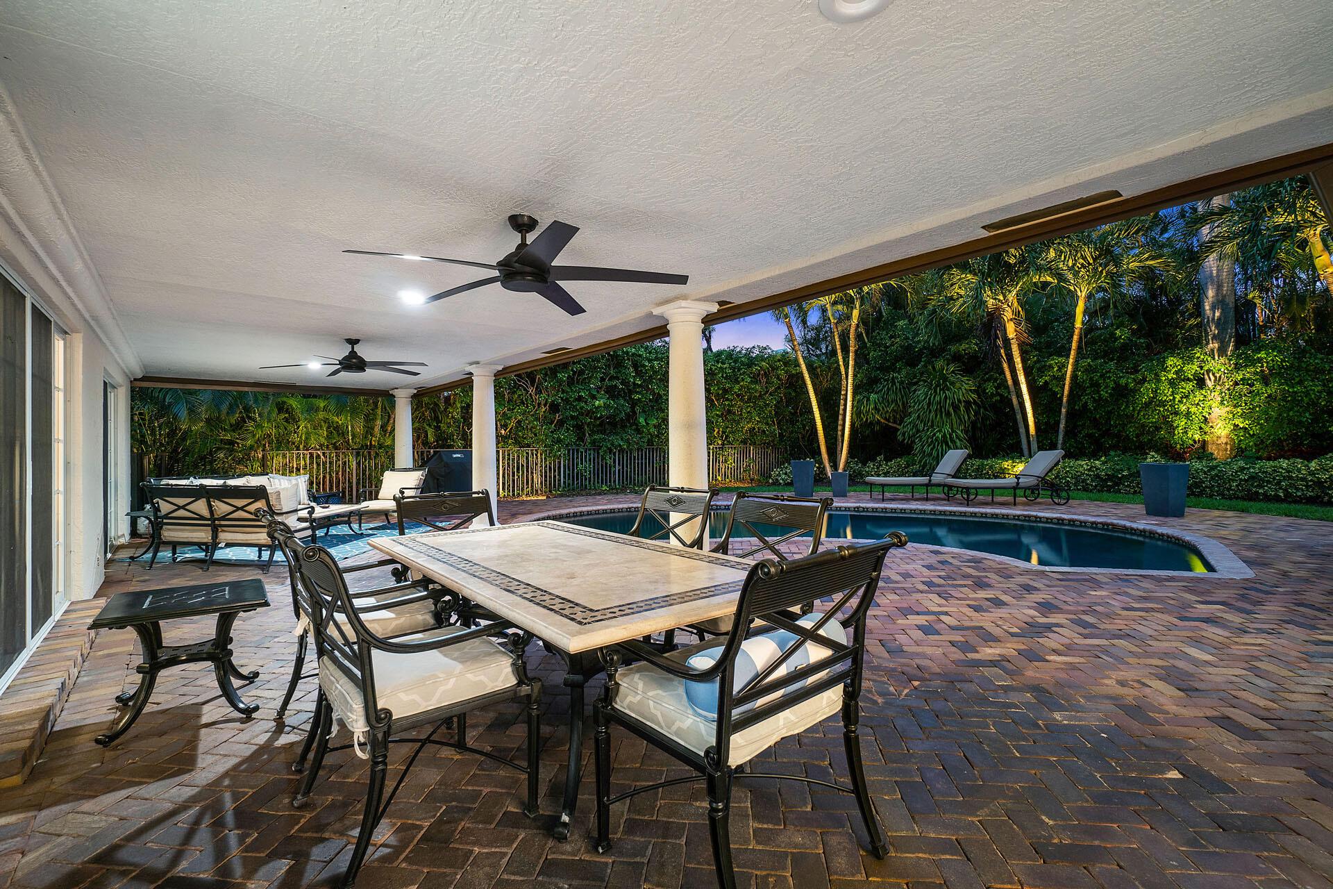 ROYAL PALM YACHT & COUNTR - Residential