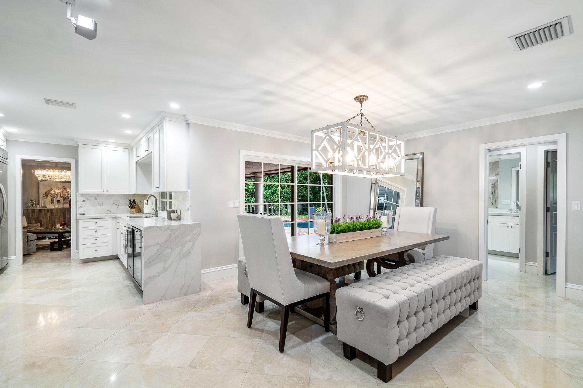 ROYAL PALM YACHT & COUNTR - Residential