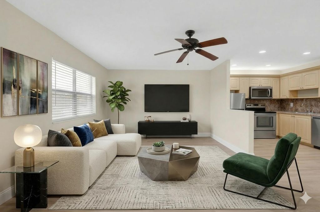 Photo of 158 Valencia G, Delray Beach, FL 33446 (MLS # B26003520)