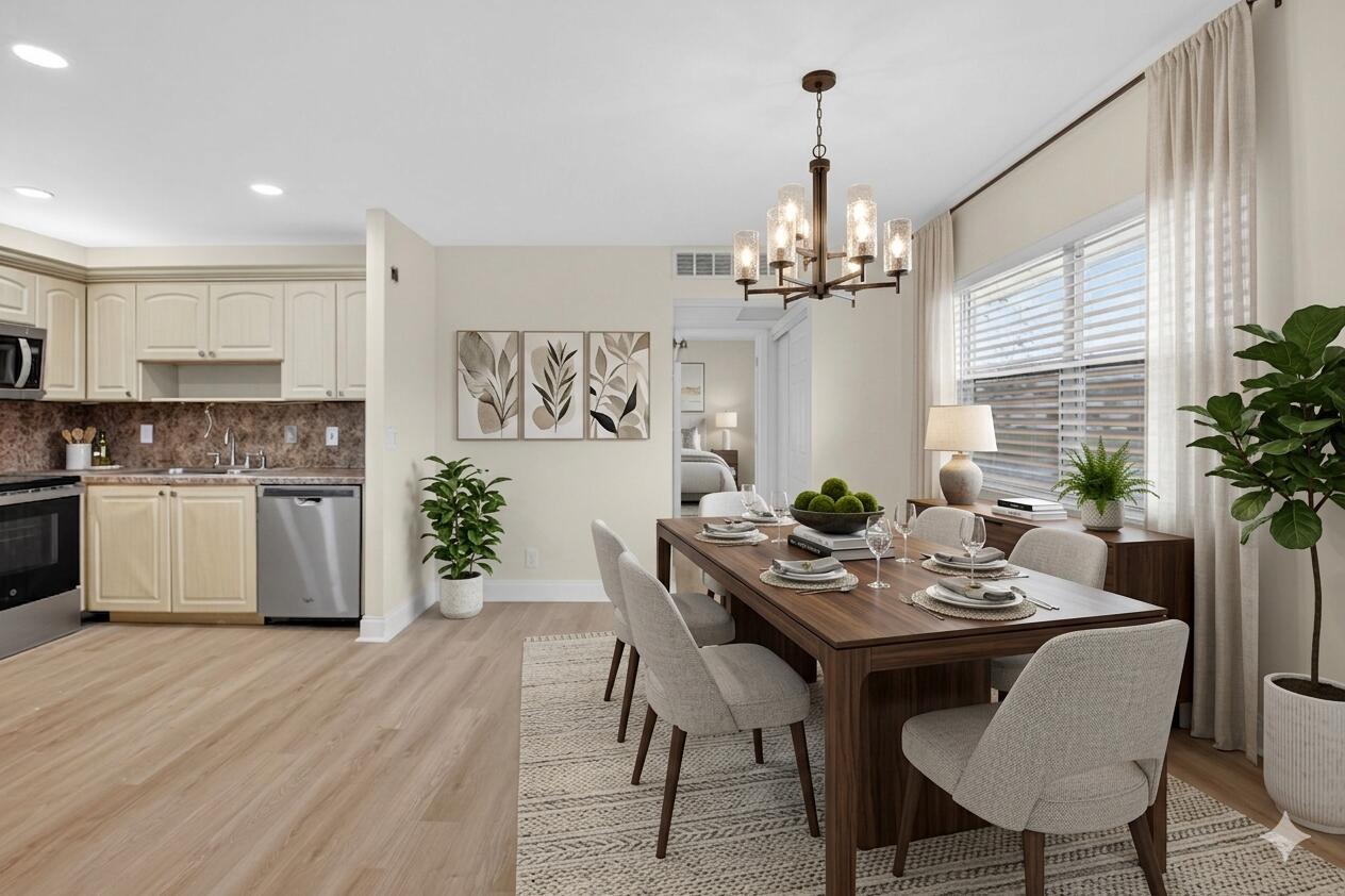 KINGS POINT VALENCIA CONDOS - Residential