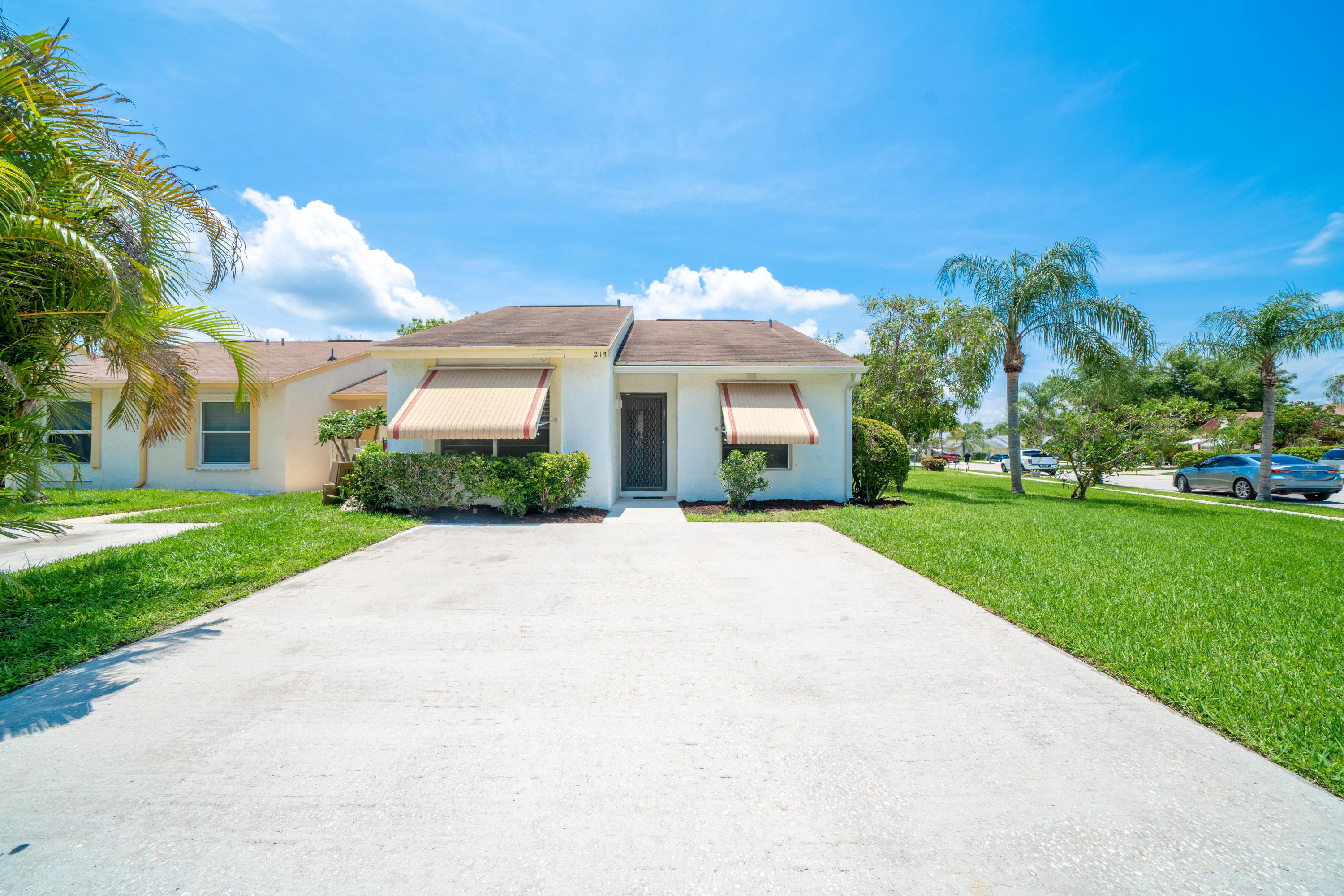 JUPITER VILLAGE PH II - Residential