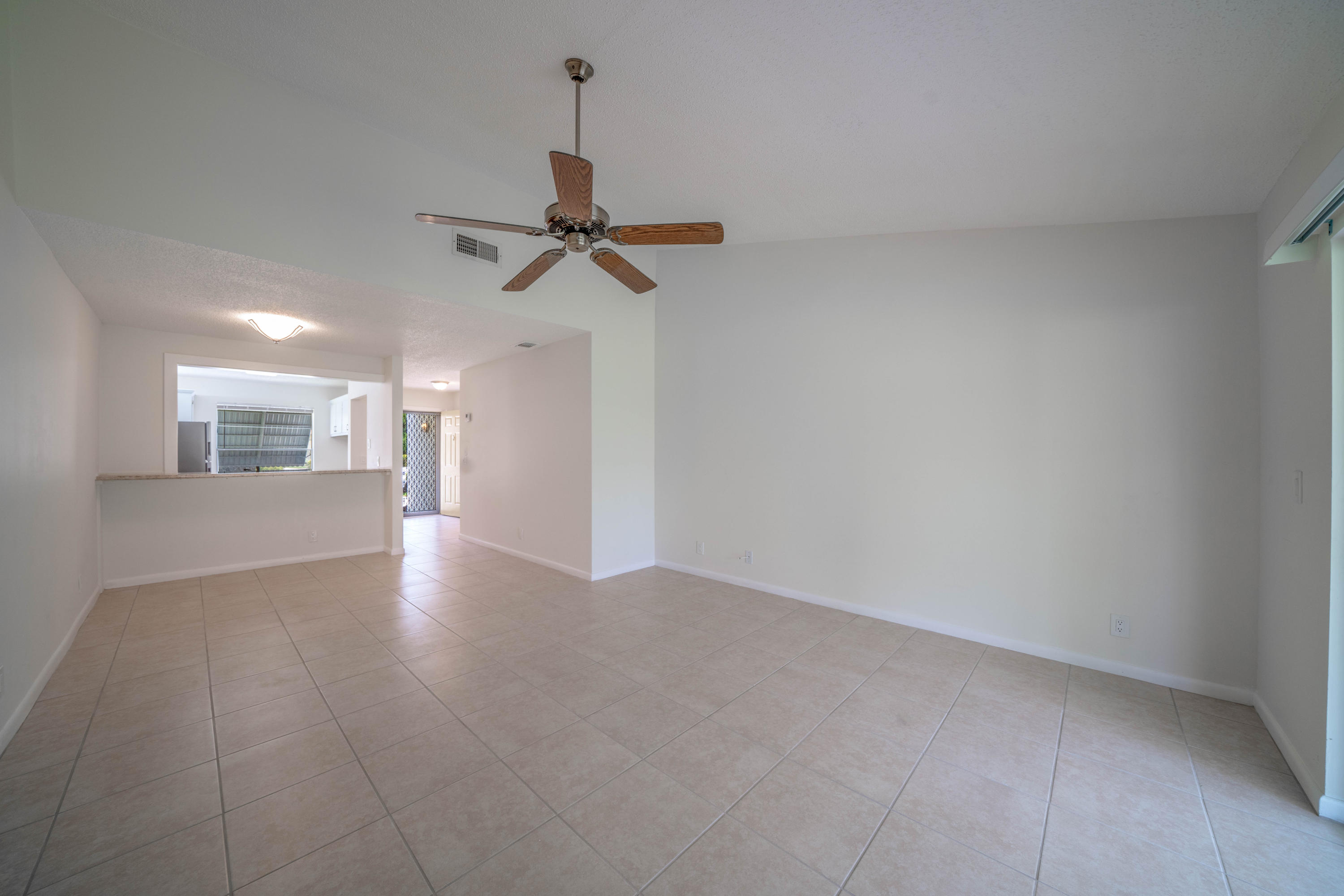 JUPITER VILLAGE PH II - Residential