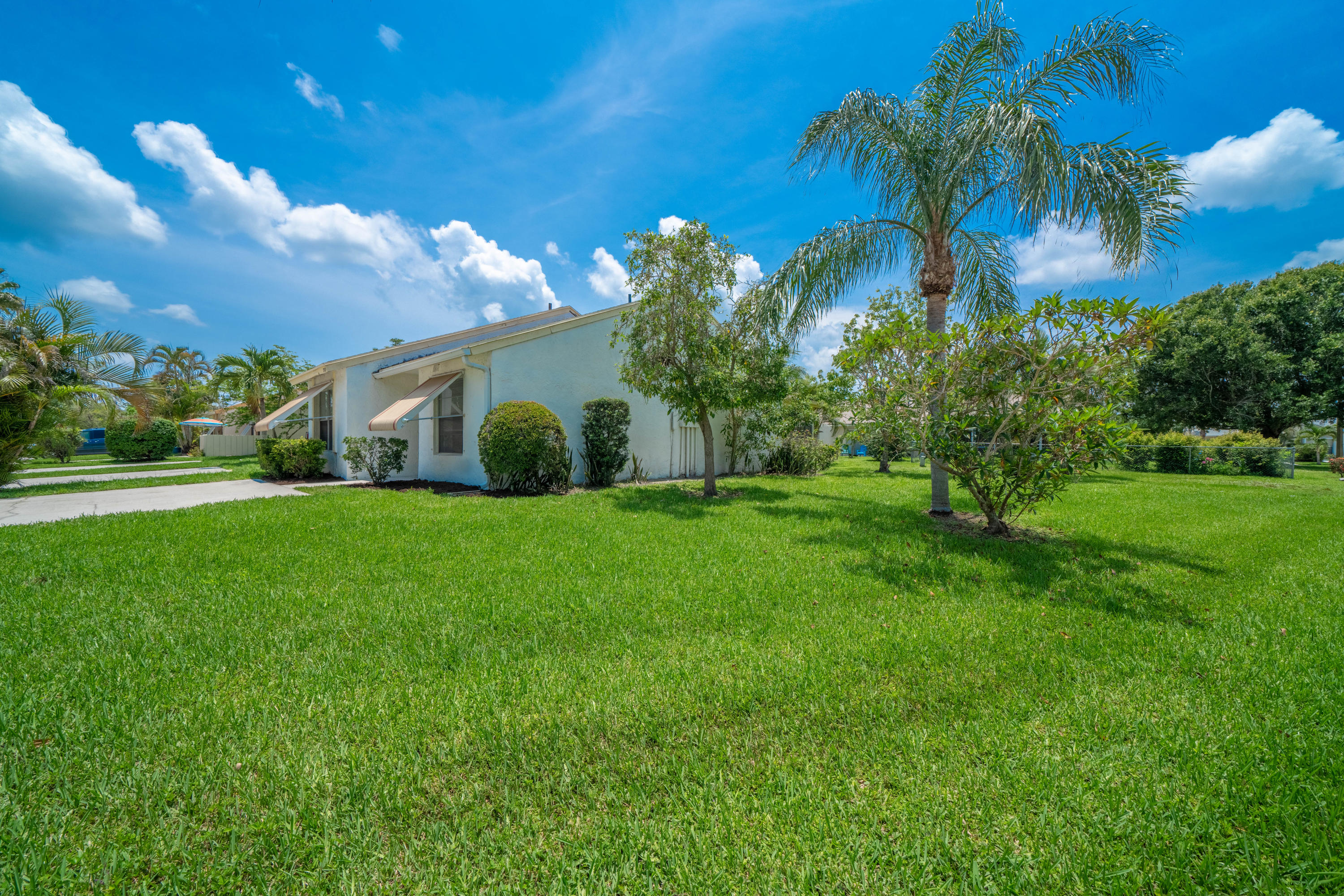 JUPITER VILLAGE PH II - Residential