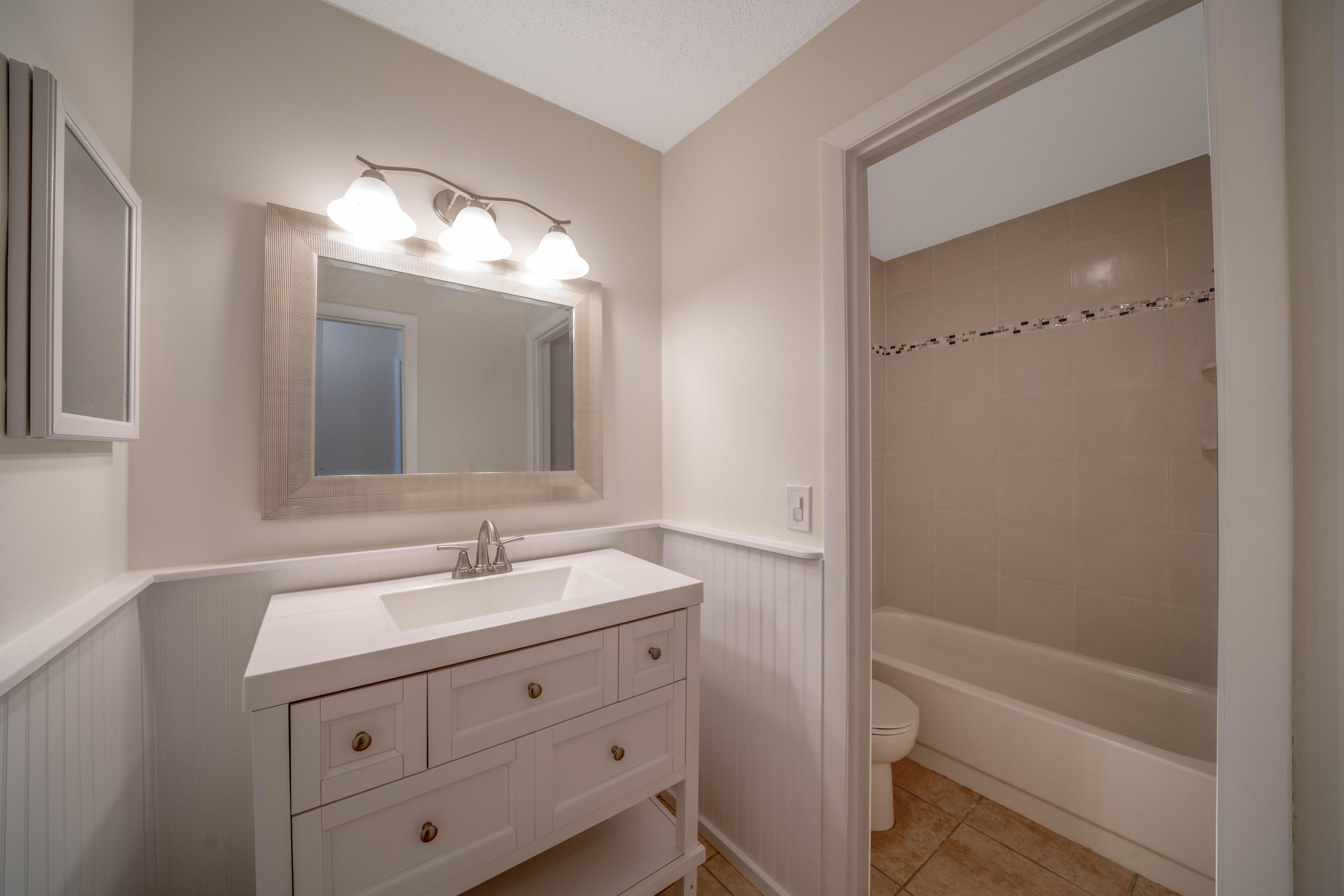 JUPITER VILLAGE PH II - Residential