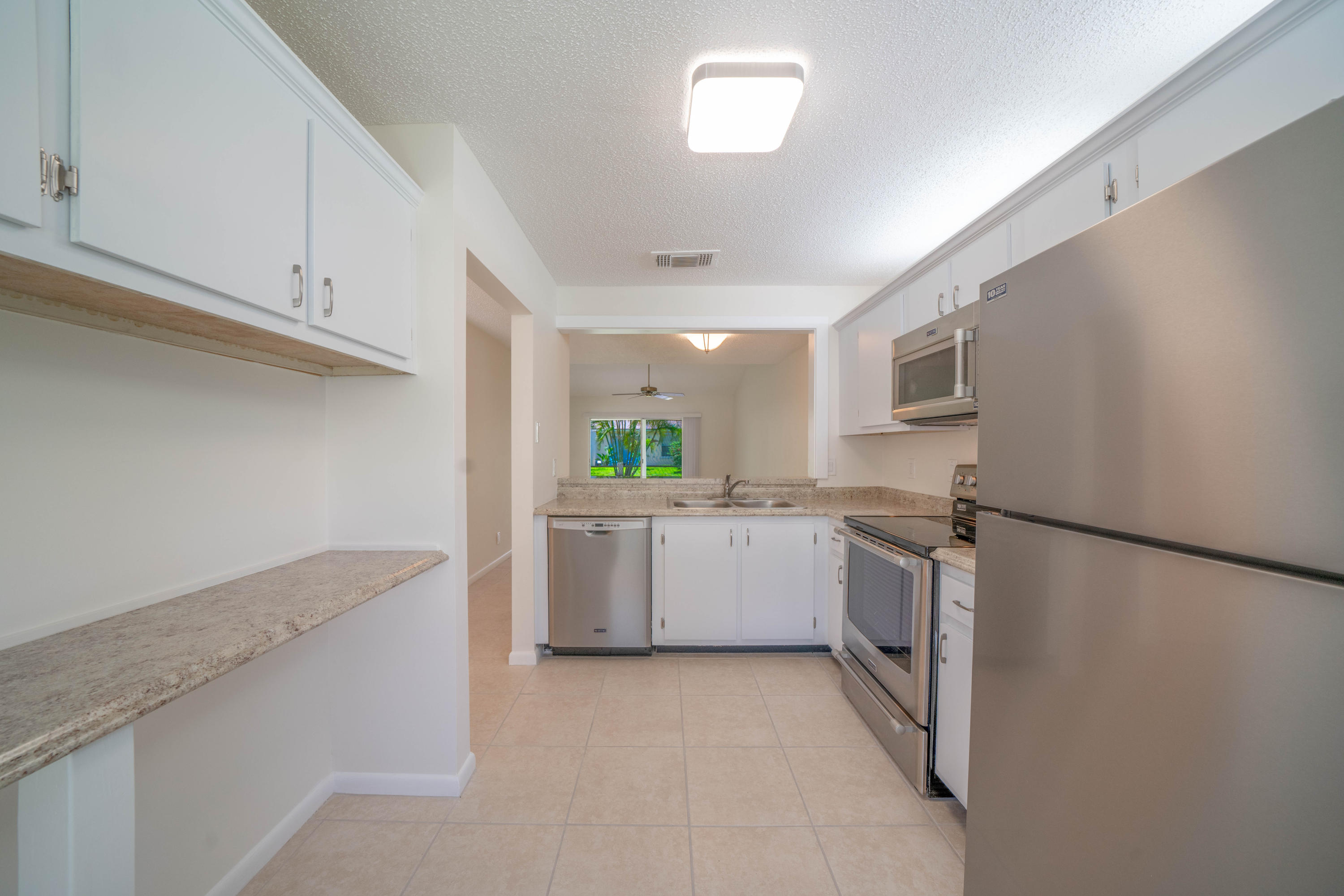 JUPITER VILLAGE PH II - Residential