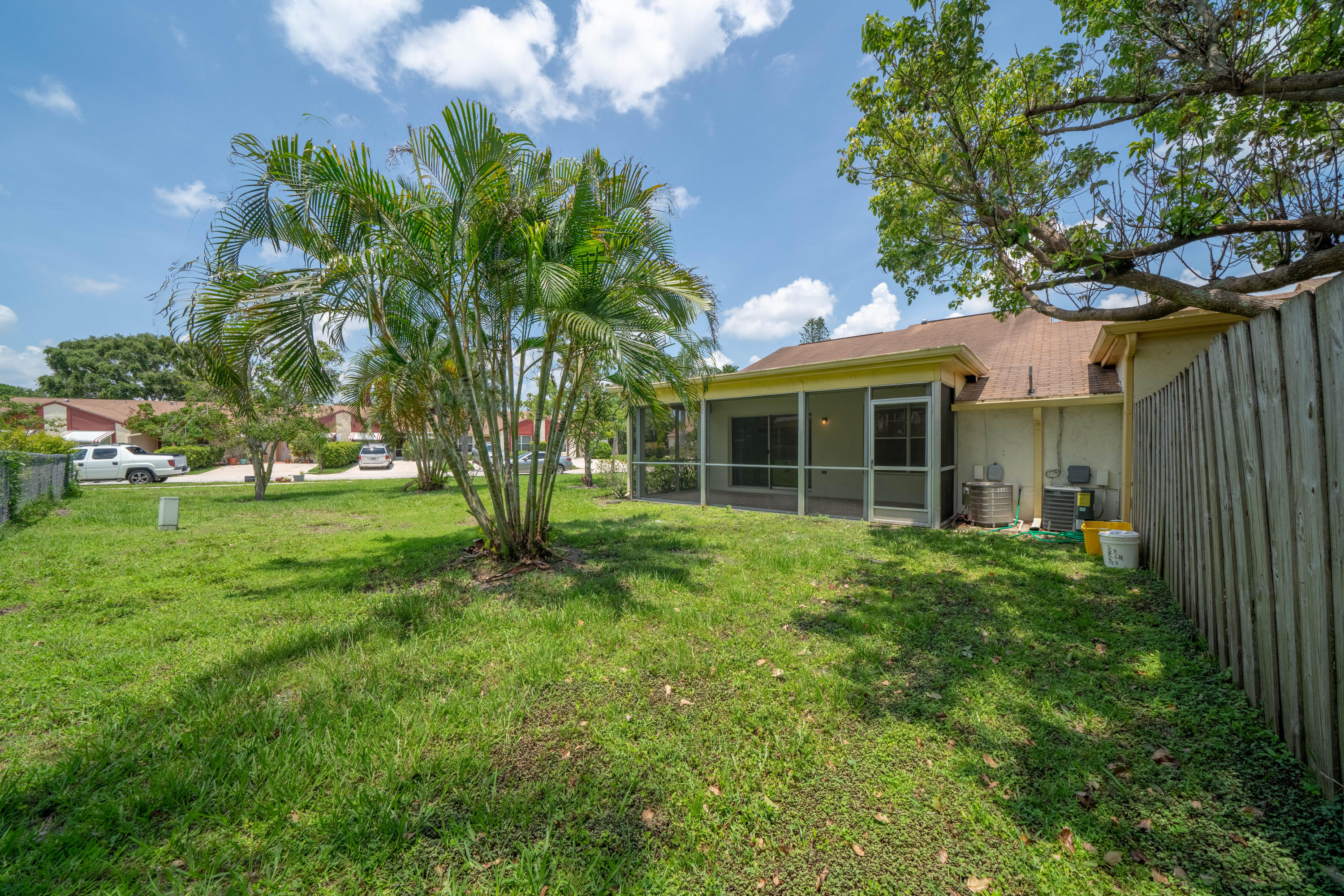 JUPITER VILLAGE PH II - Residential