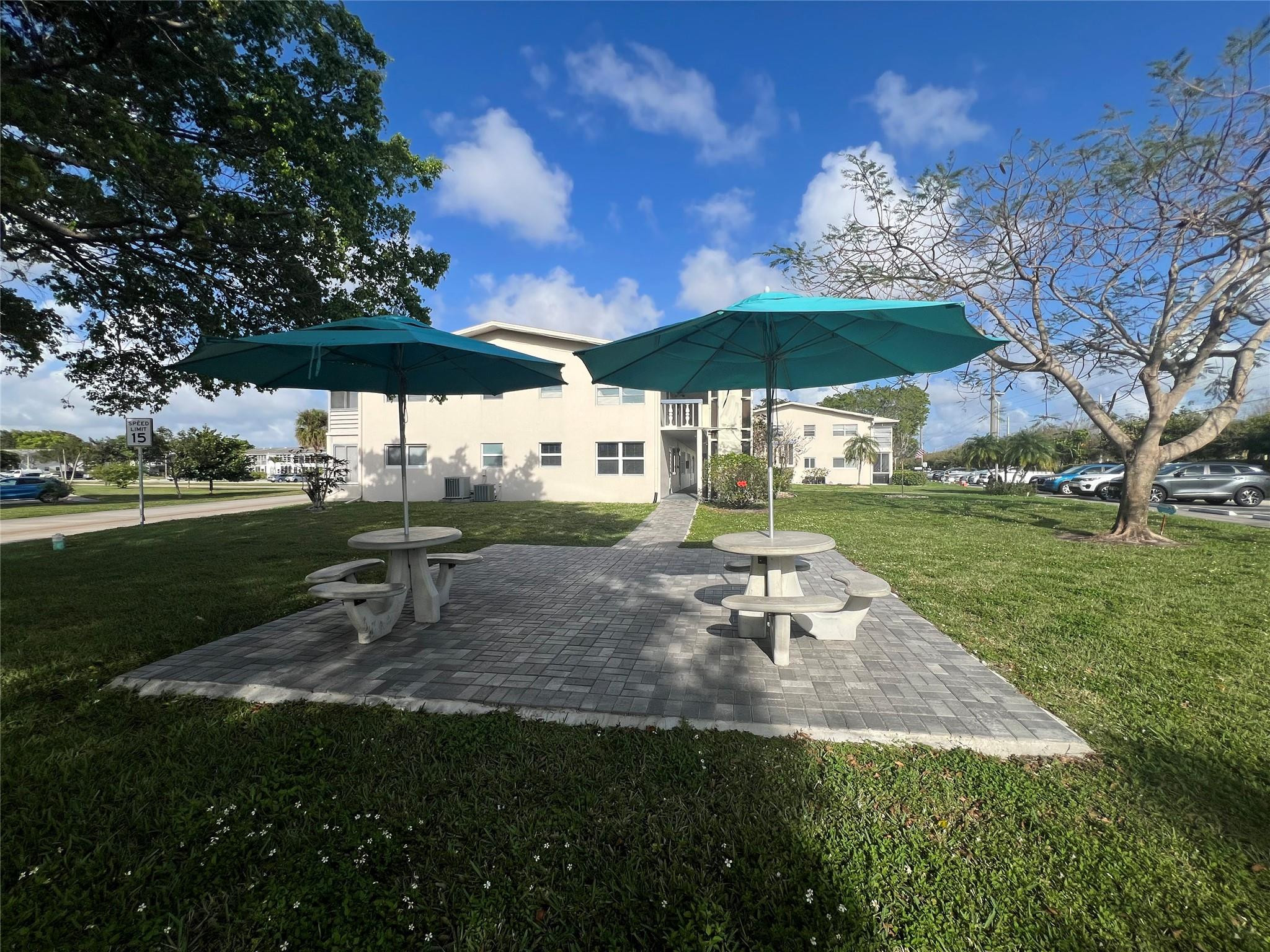 CENTURY VILLAGE EAST - Residential