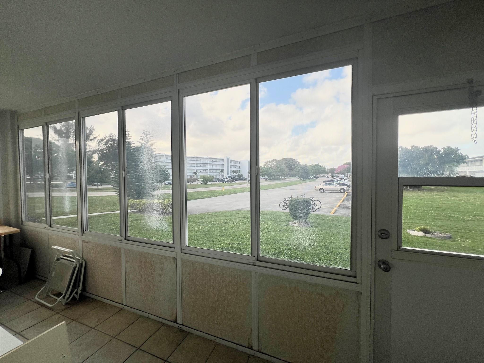 CENTURY VILLAGE EAST - Residential