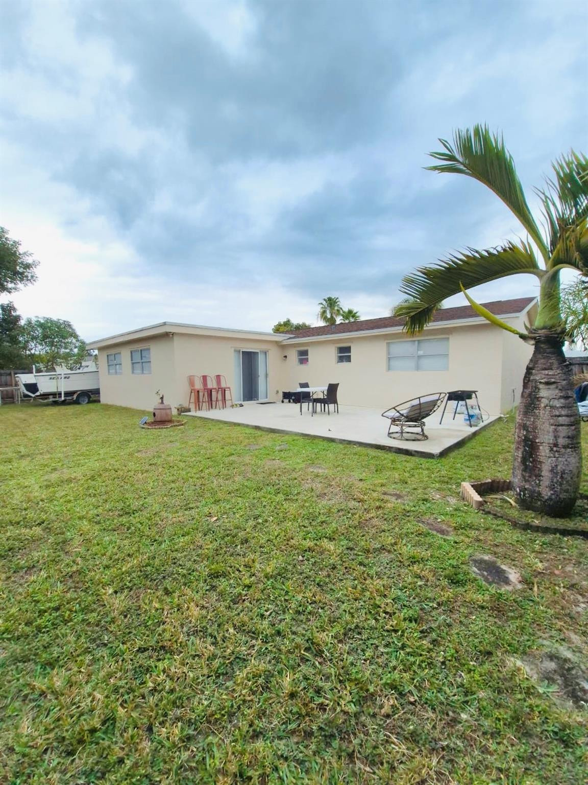 Homes Of Margate 106-24 B - Residential