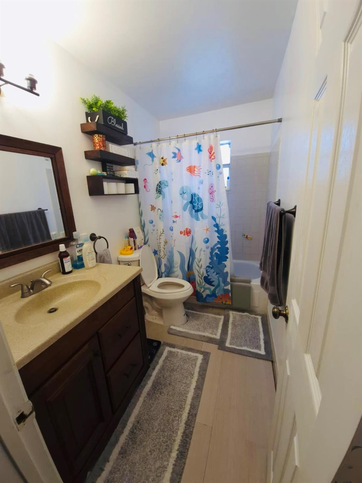 Homes Of Margate 106-24 B - Residential