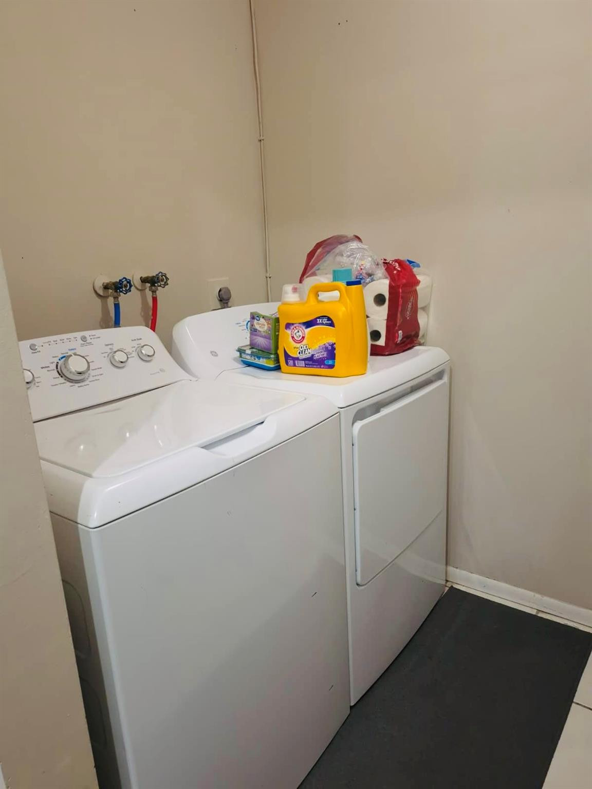 Homes Of Margate 106-24 B - Residential