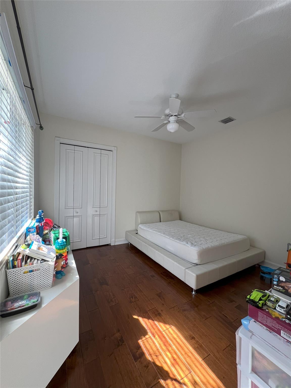 The Enclave 2nd Sec 156-8 - Residential Lease
