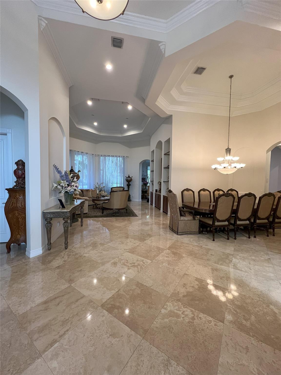 The Enclave 2nd Sec 156-8 - Residential Lease