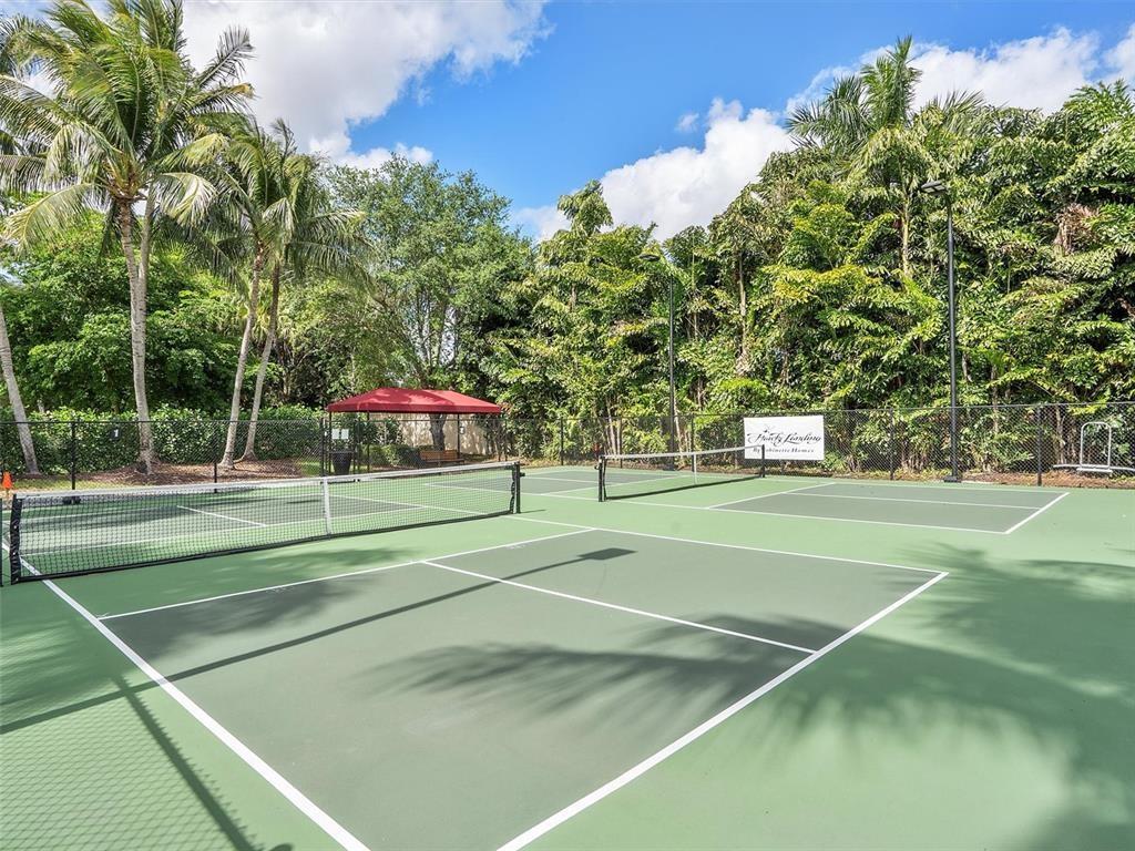 The Enclave 2nd Sec 156-8 - Residential Lease