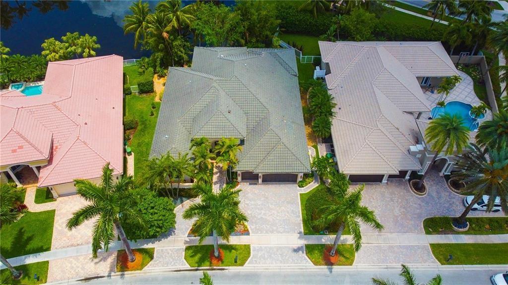 The Enclave 2nd Sec 156-8 - Residential Lease