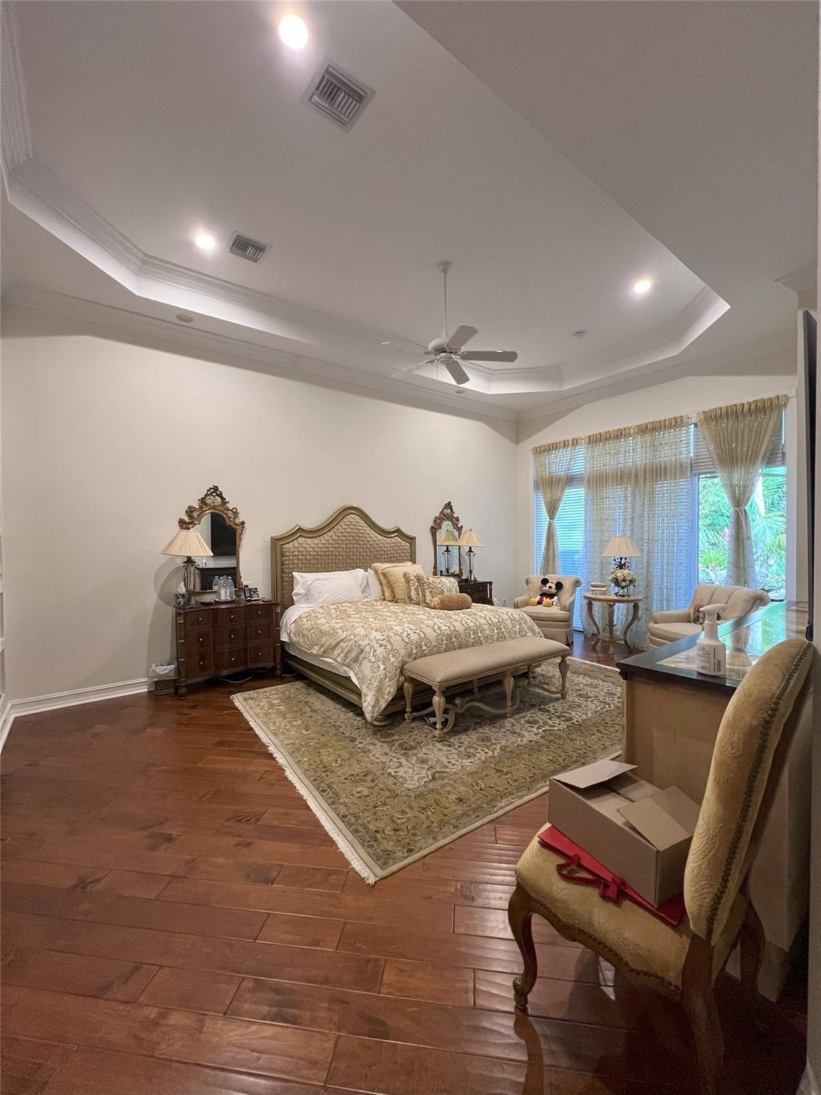 The Enclave 2nd Sec 156-8 - Residential Lease