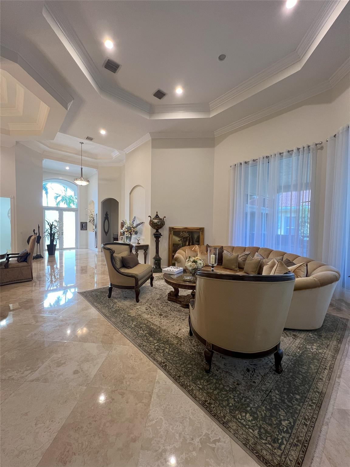 The Enclave 2nd Sec 156-8 - Residential Lease