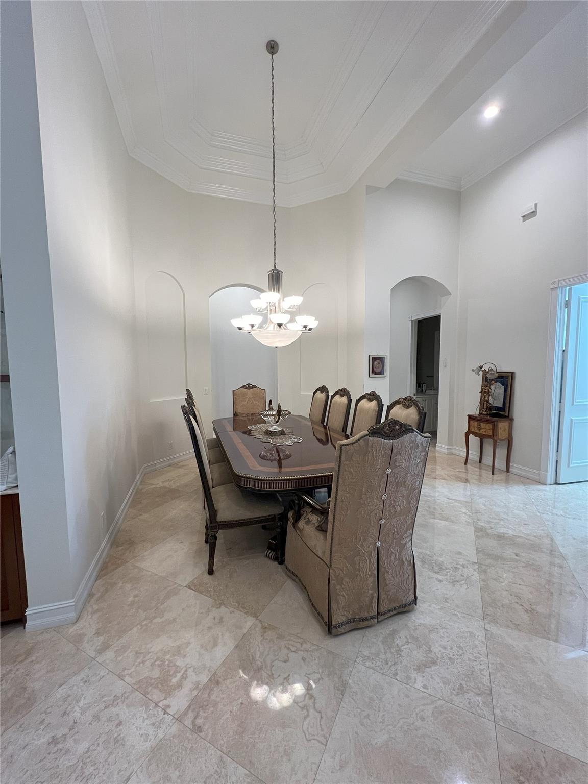 The Enclave 2nd Sec 156-8 - Residential Lease