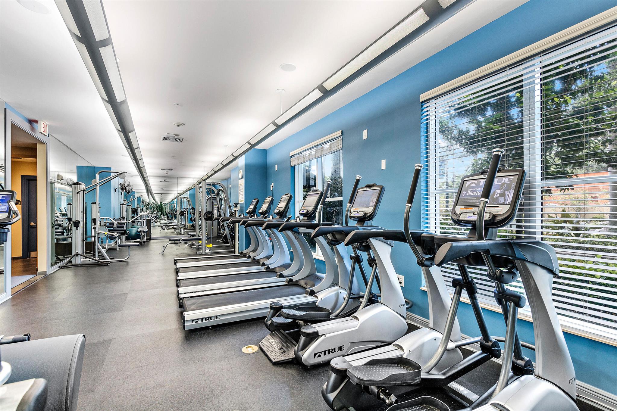 MARINA VILLAGE AT BOYNTON - Residential