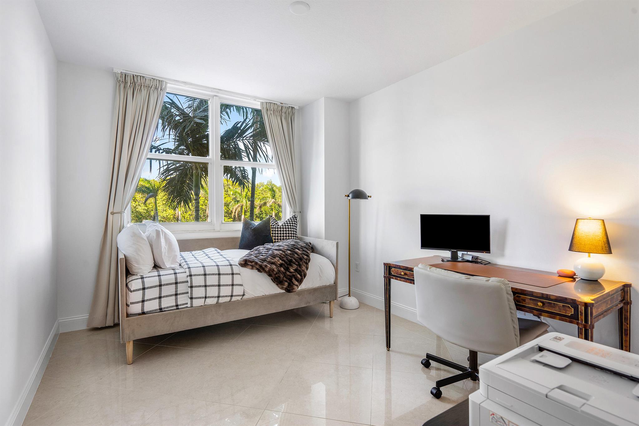 MARINA VILLAGE AT BOYNTON - Residential