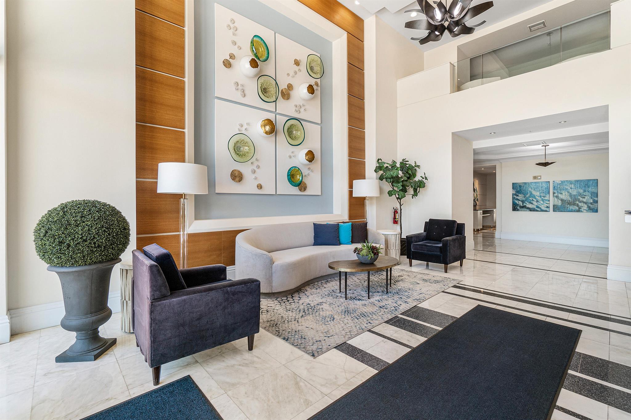 MARINA VILLAGE AT BOYNTON - Residential