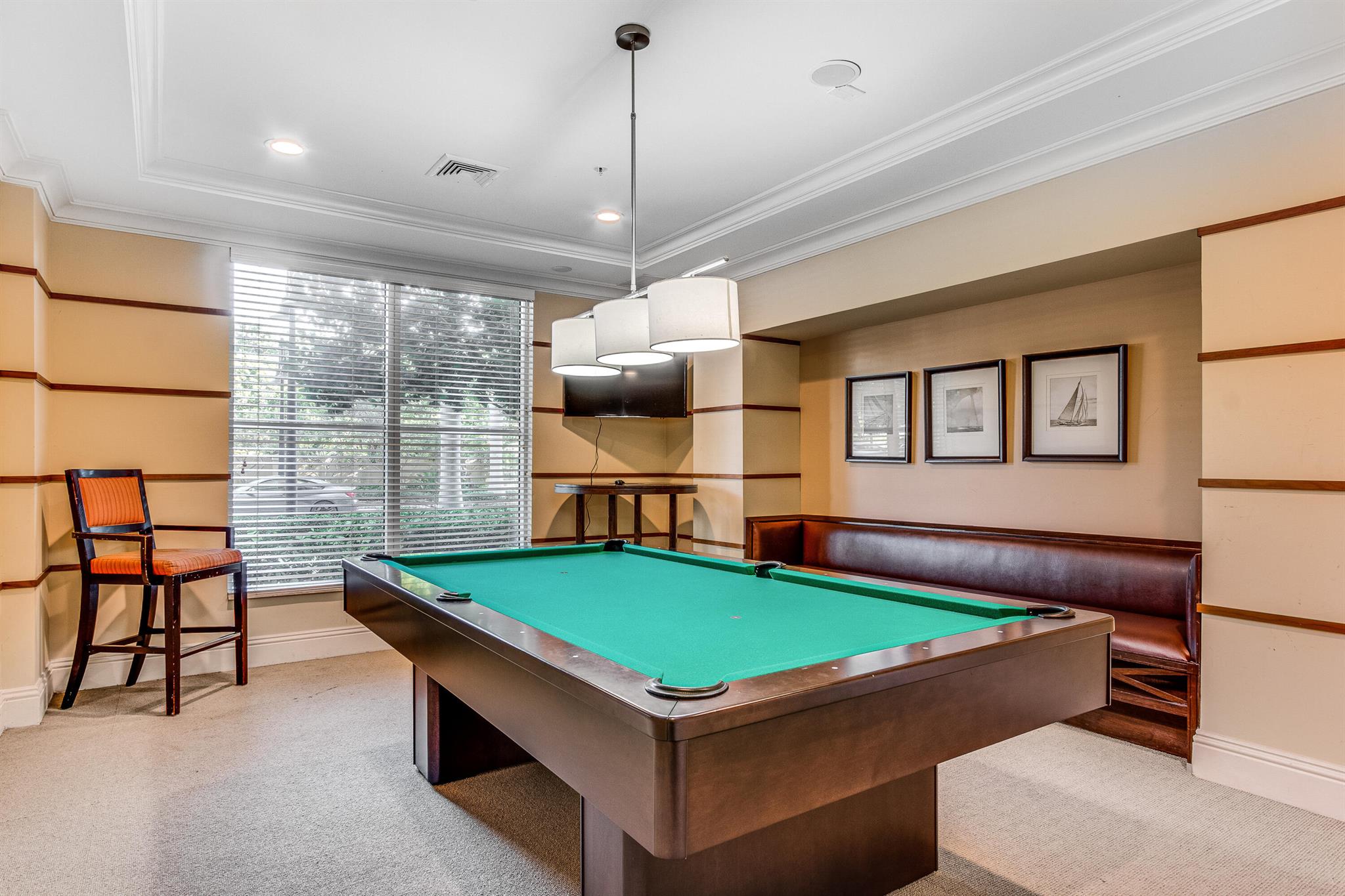 MARINA VILLAGE AT BOYNTON - Residential