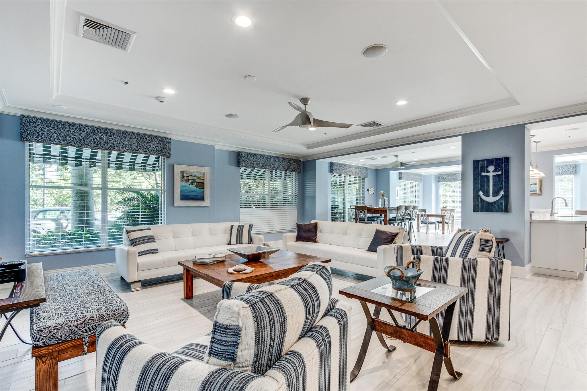 MARINA VILLAGE AT BOYNTON - Residential