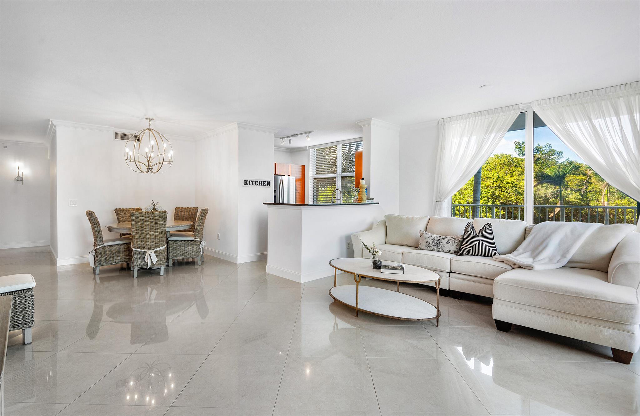 MARINA VILLAGE AT BOYNTON - Residential