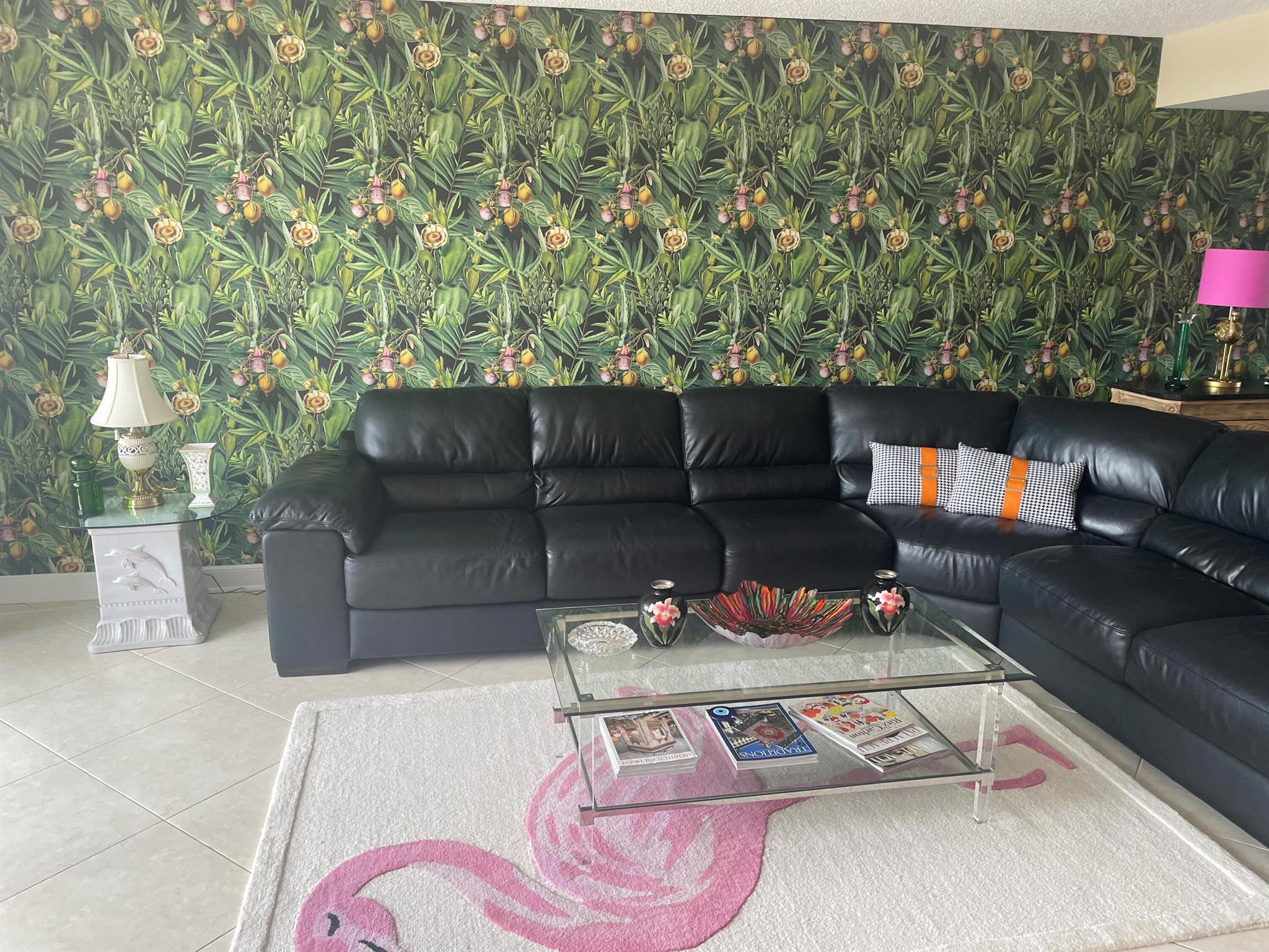 Mayfair House - Residential
