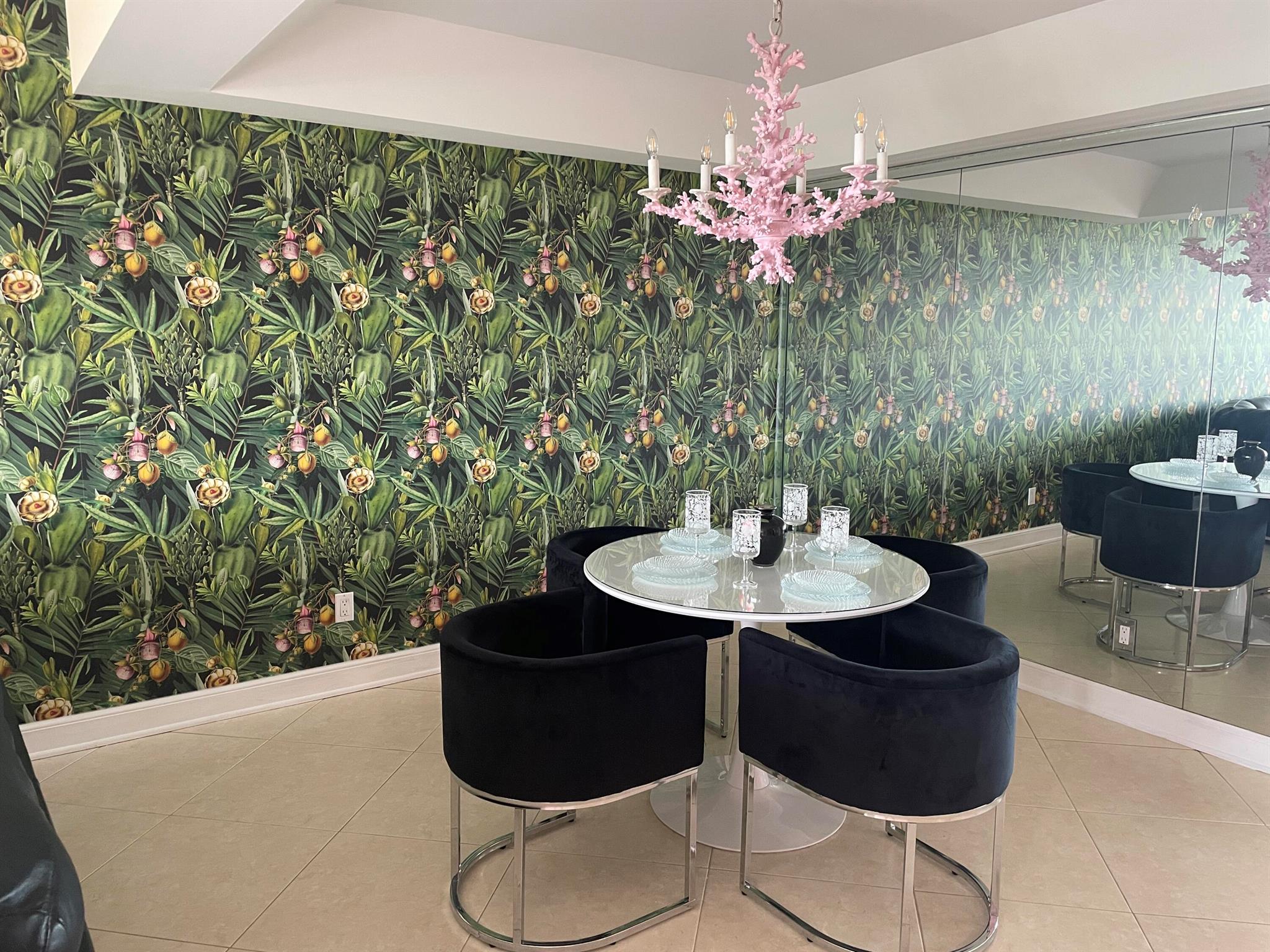 Mayfair House - Residential