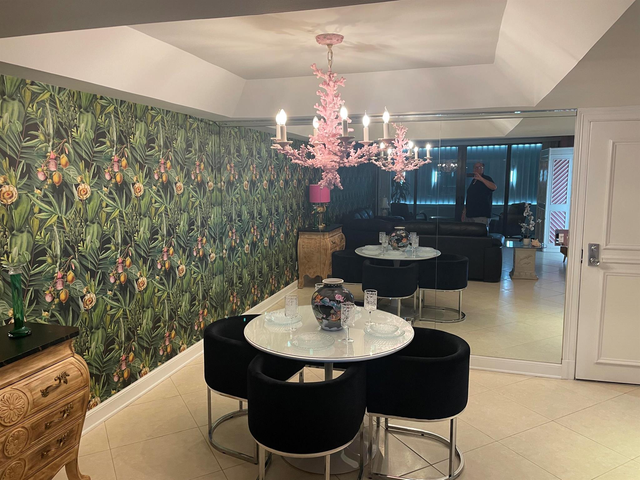 Mayfair House - Residential