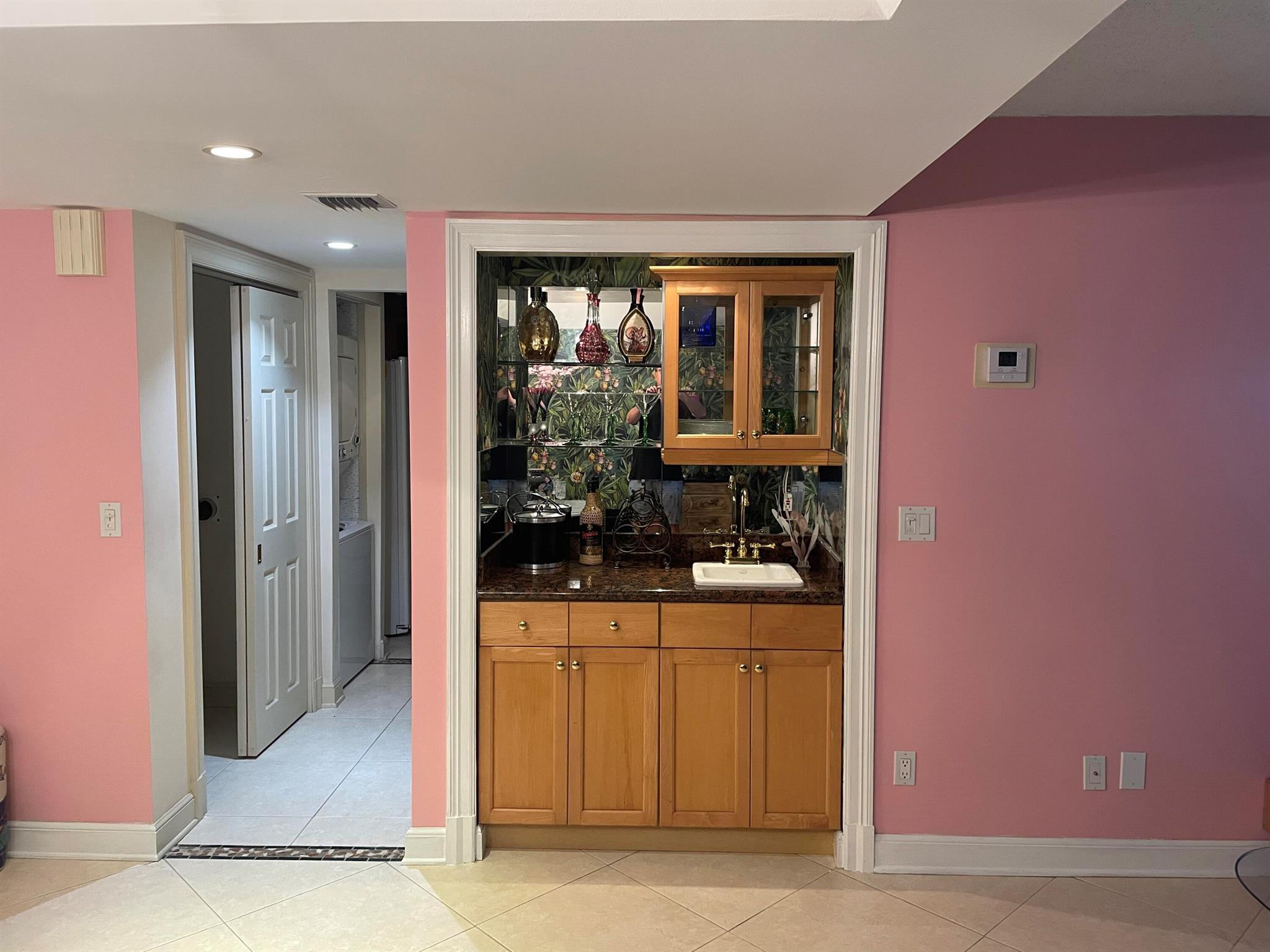 Mayfair House - Residential