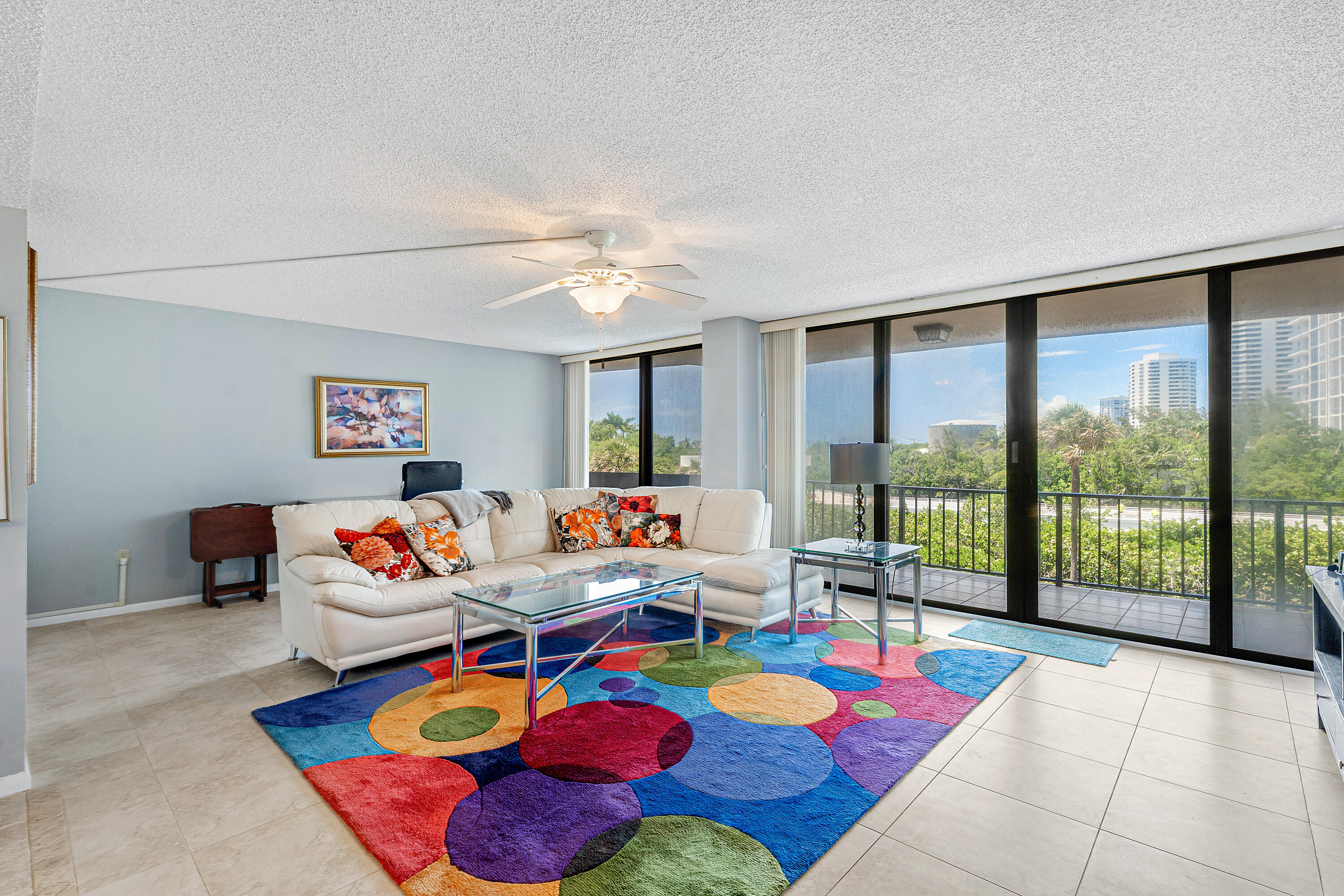 4200 N Ocean Drive 2-201