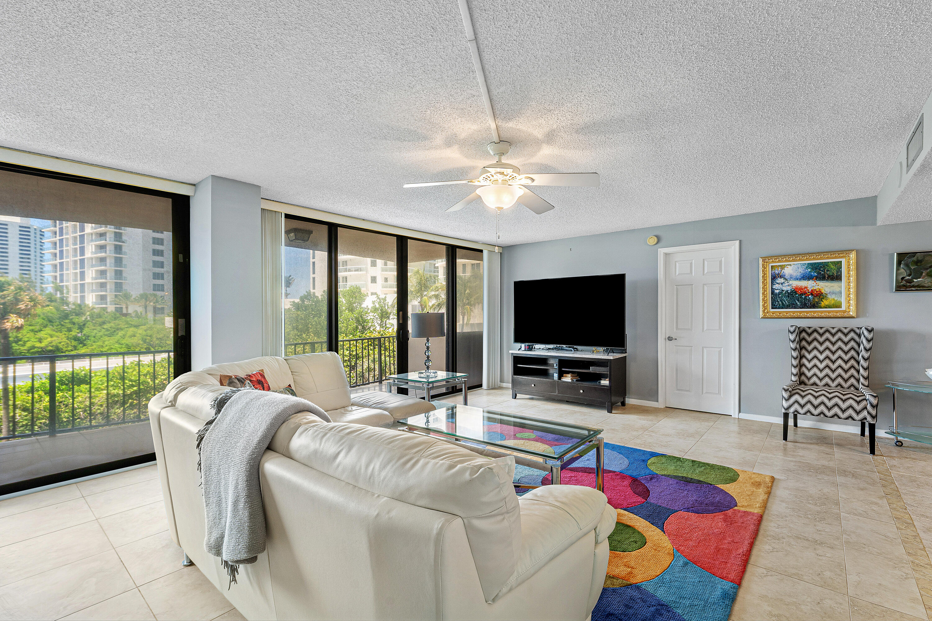 4200 N Ocean Drive 2-201