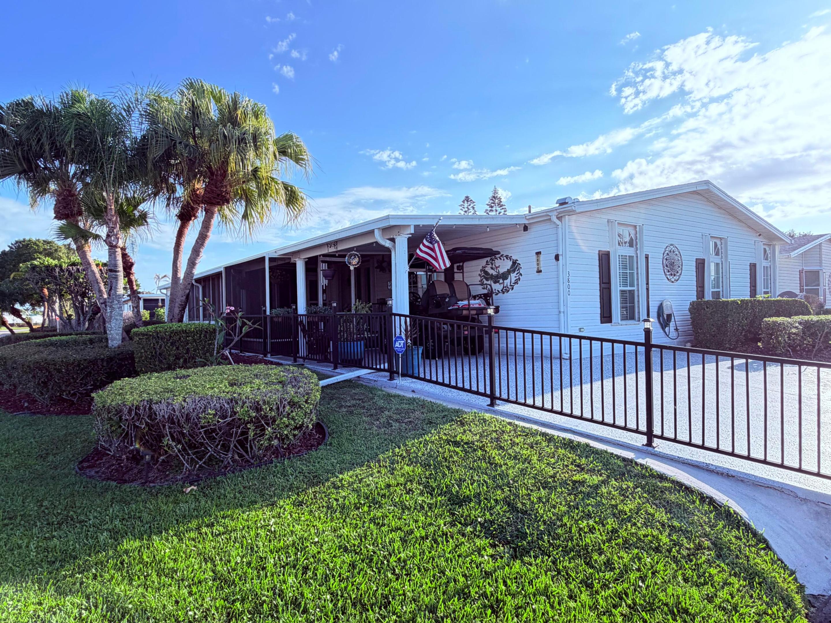 THE PRESERVE AT SAVANNA CLUB - Residential