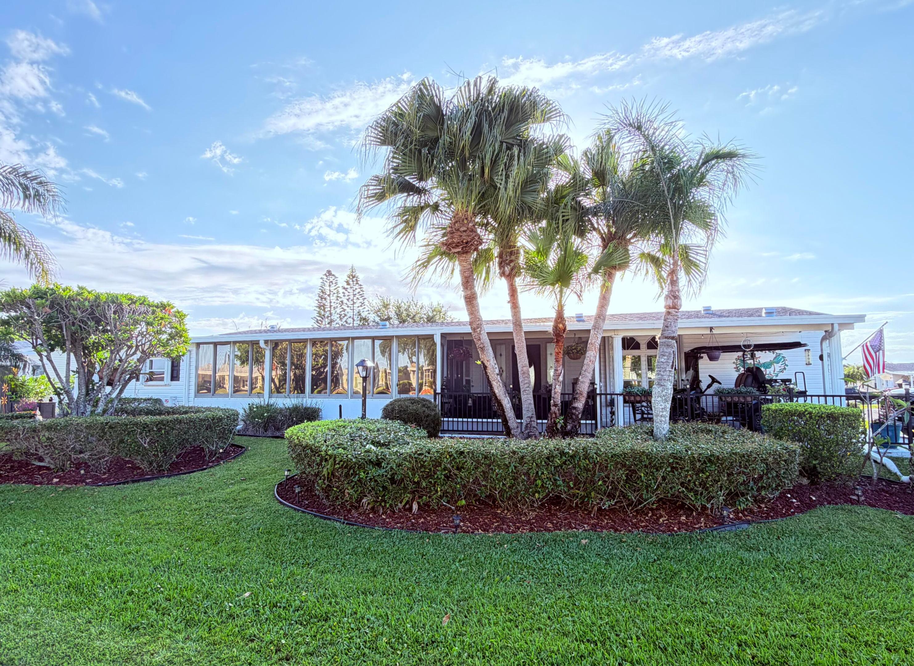 THE PRESERVE AT SAVANNA CLUB - Residential