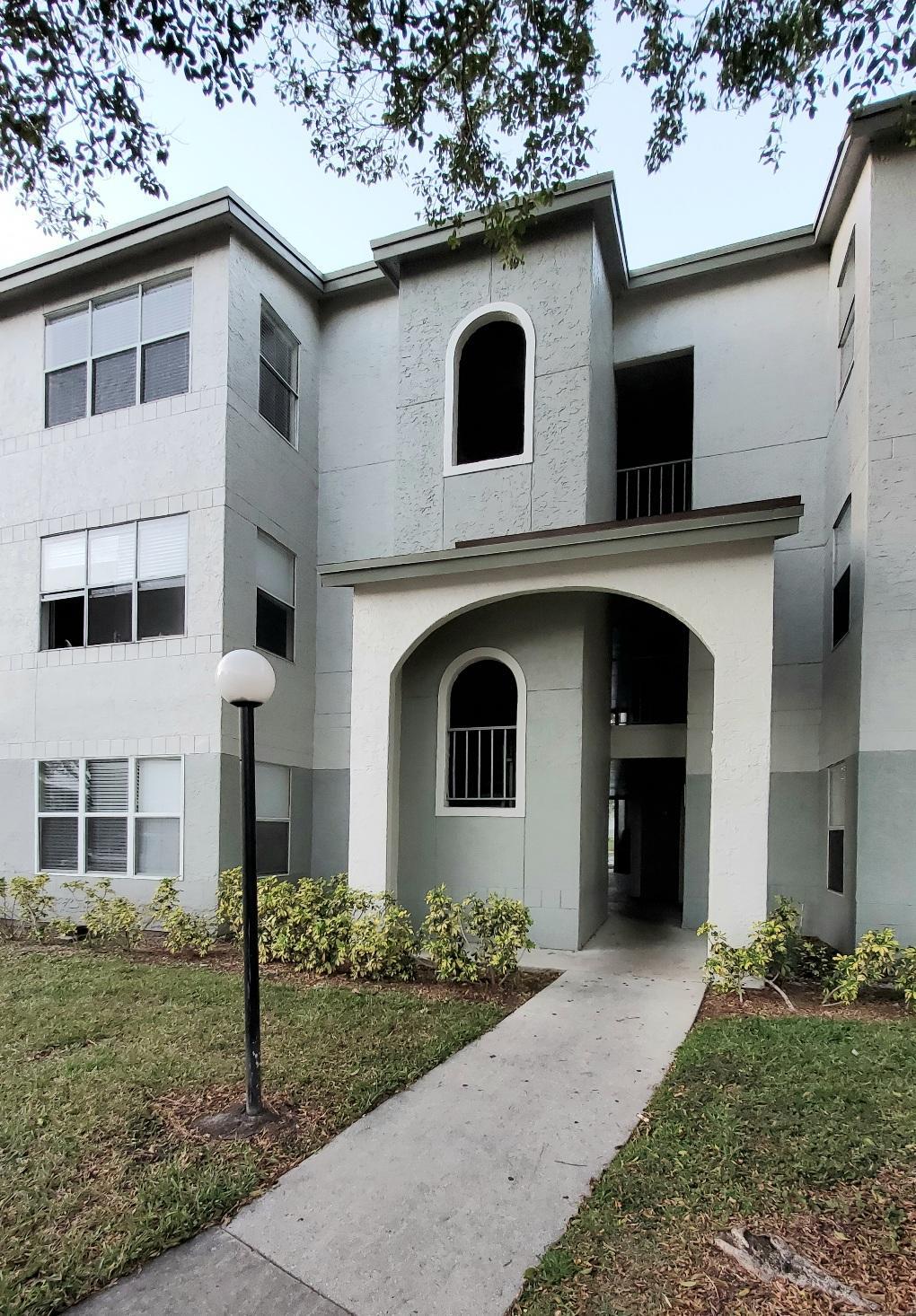 PONTE VERDE AT PALM BEACH - Residential Lease