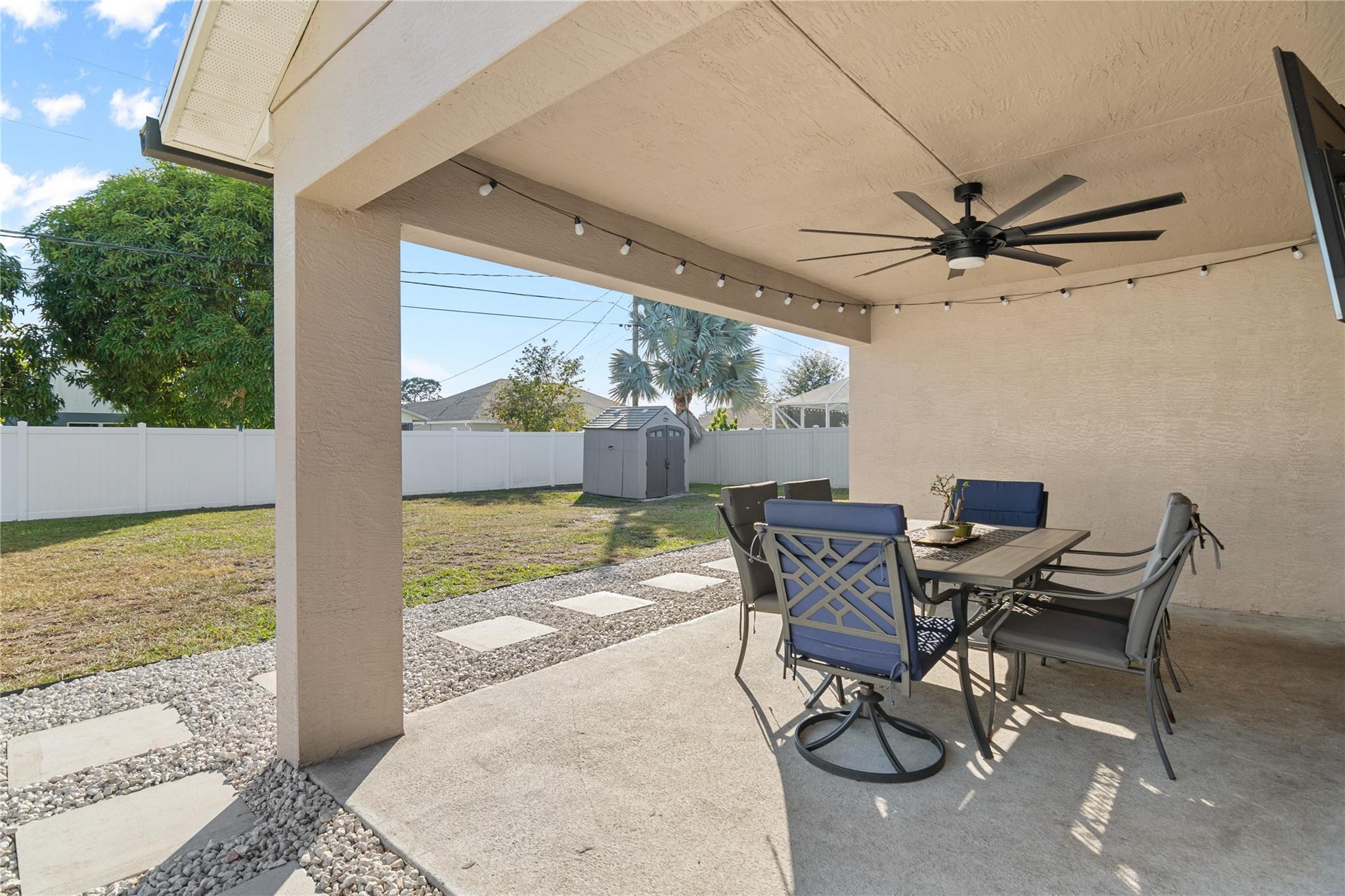 PORT ST LUCIE SECTION 33 - Residential