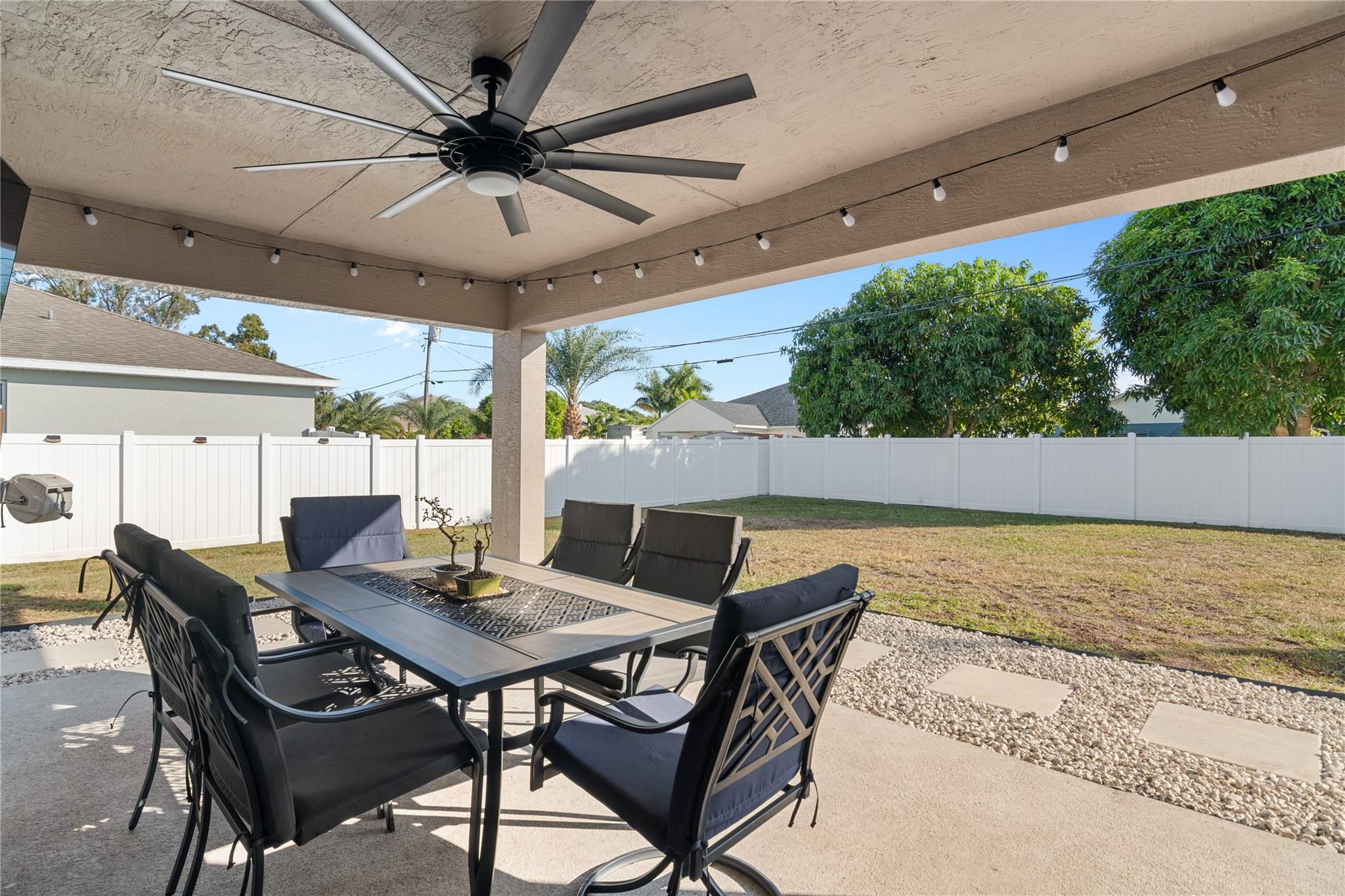 PORT ST LUCIE SECTION 33 - Residential