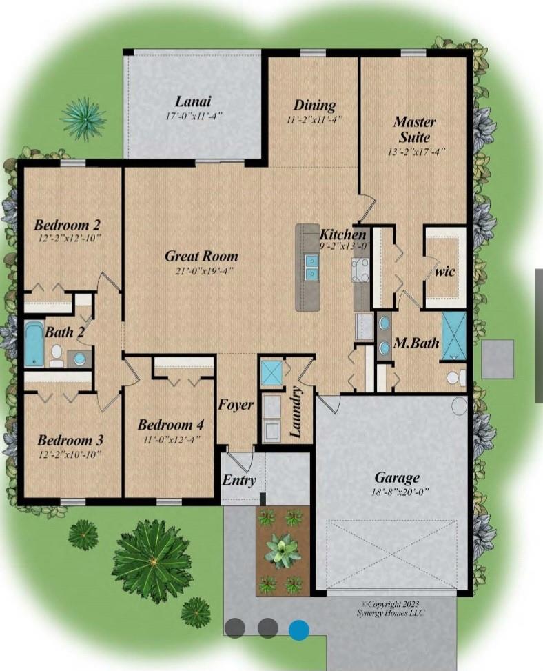 PORT ST LUCIE SECTION 33 - Residential