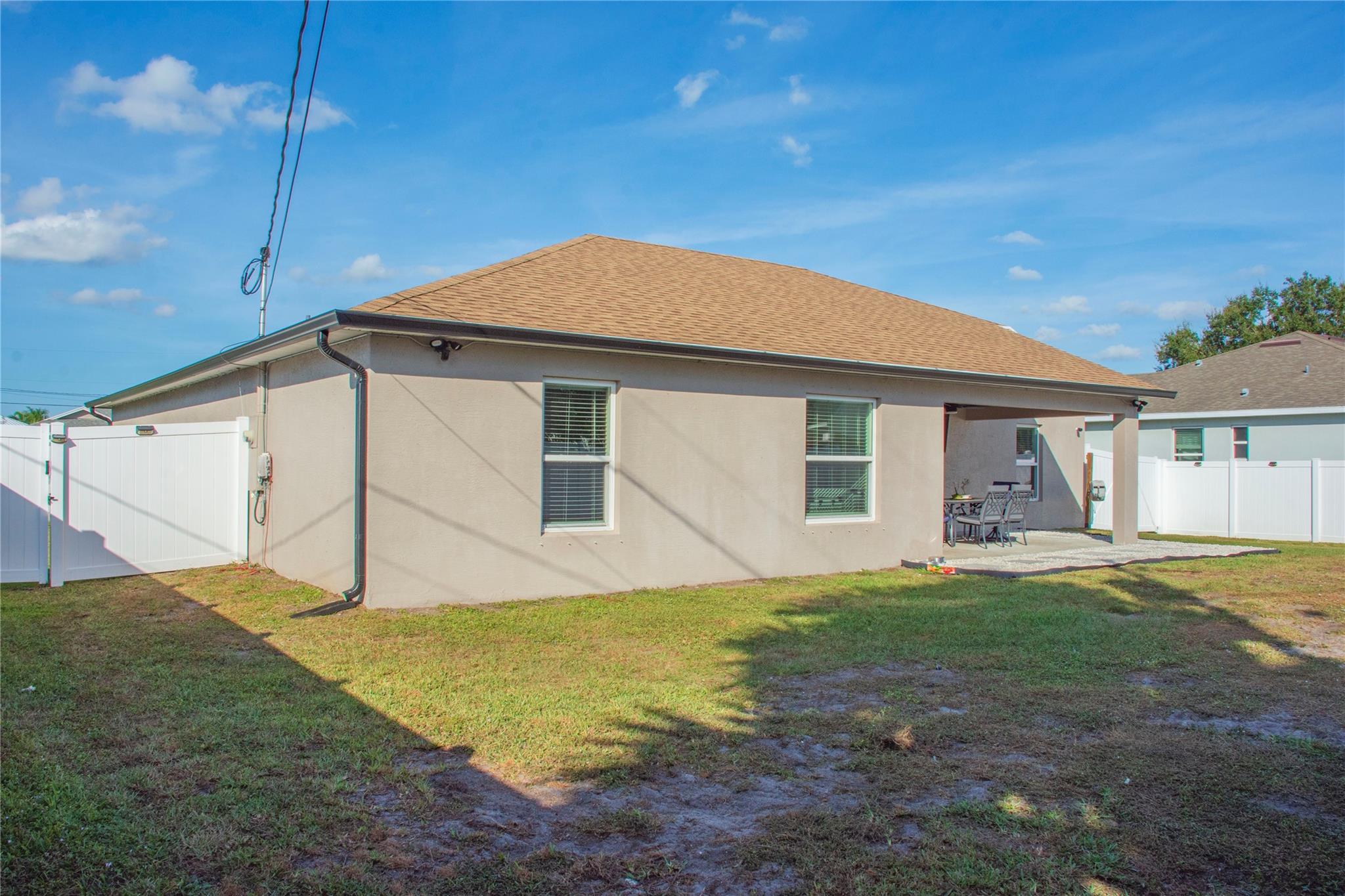 PORT ST LUCIE SECTION 33 - Residential