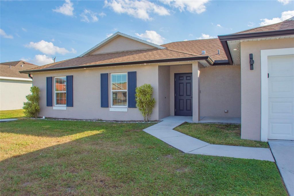 Photo of 1144 SW Arc Court, Port Saint Lucie, FL 34953 (MLS # F10537997)