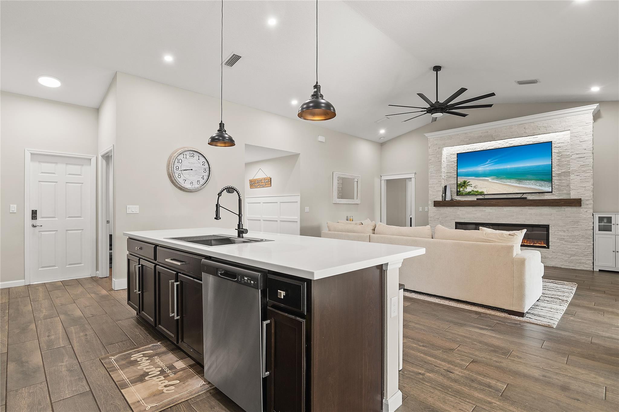 PORT ST LUCIE SECTION 33 - Residential