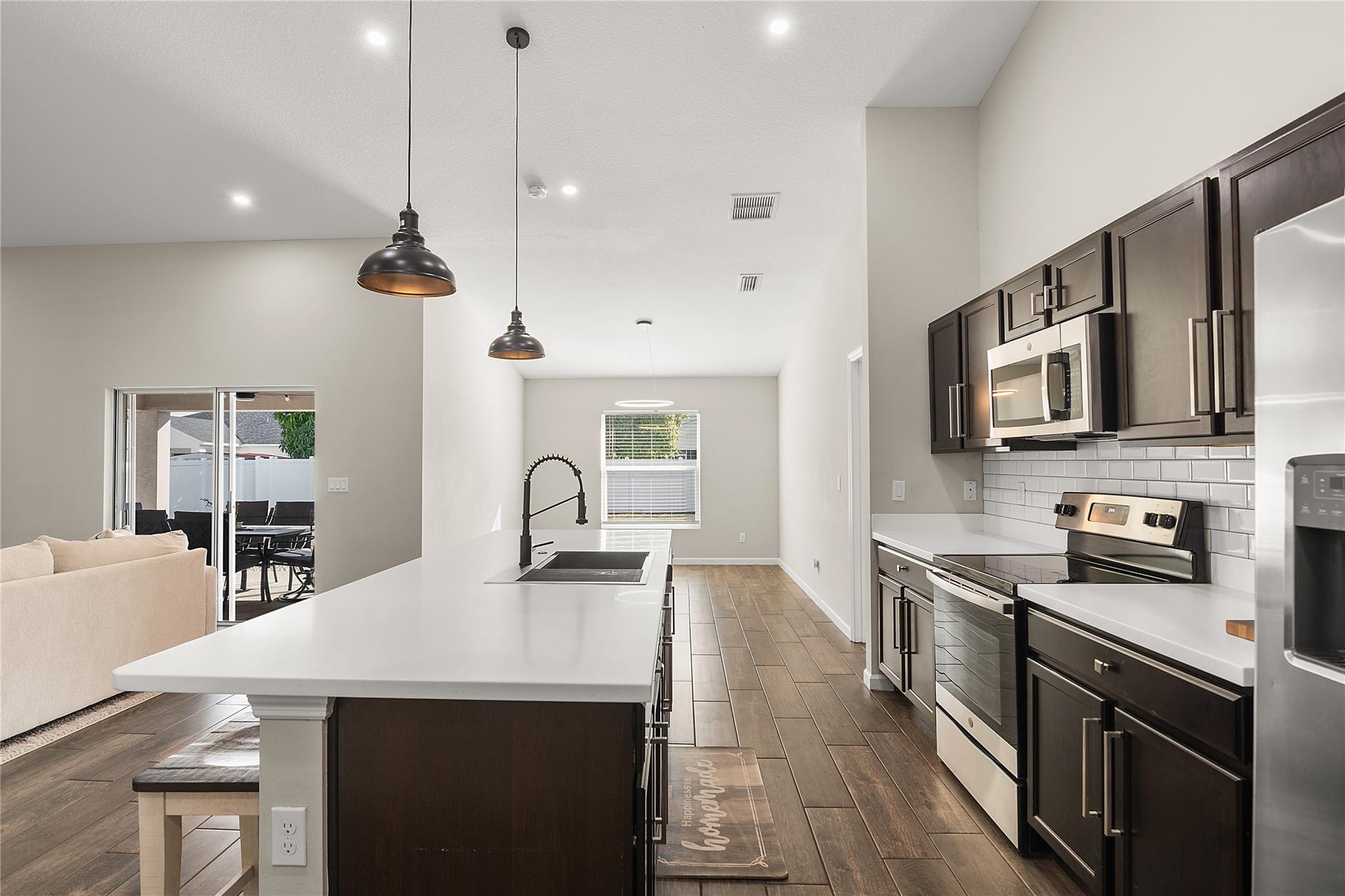 PORT ST LUCIE SECTION 33 - Residential