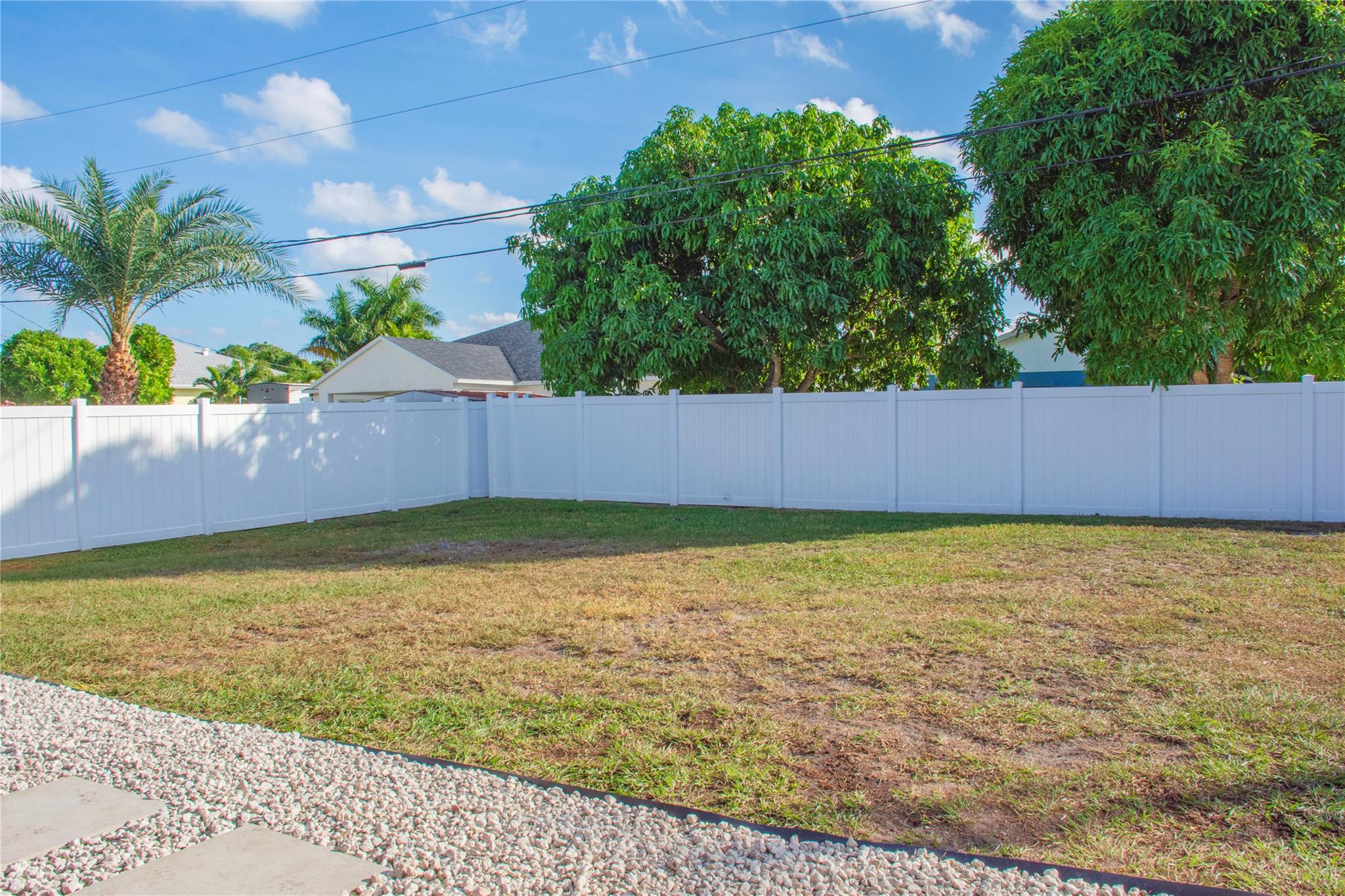 PORT ST LUCIE SECTION 33 - Residential