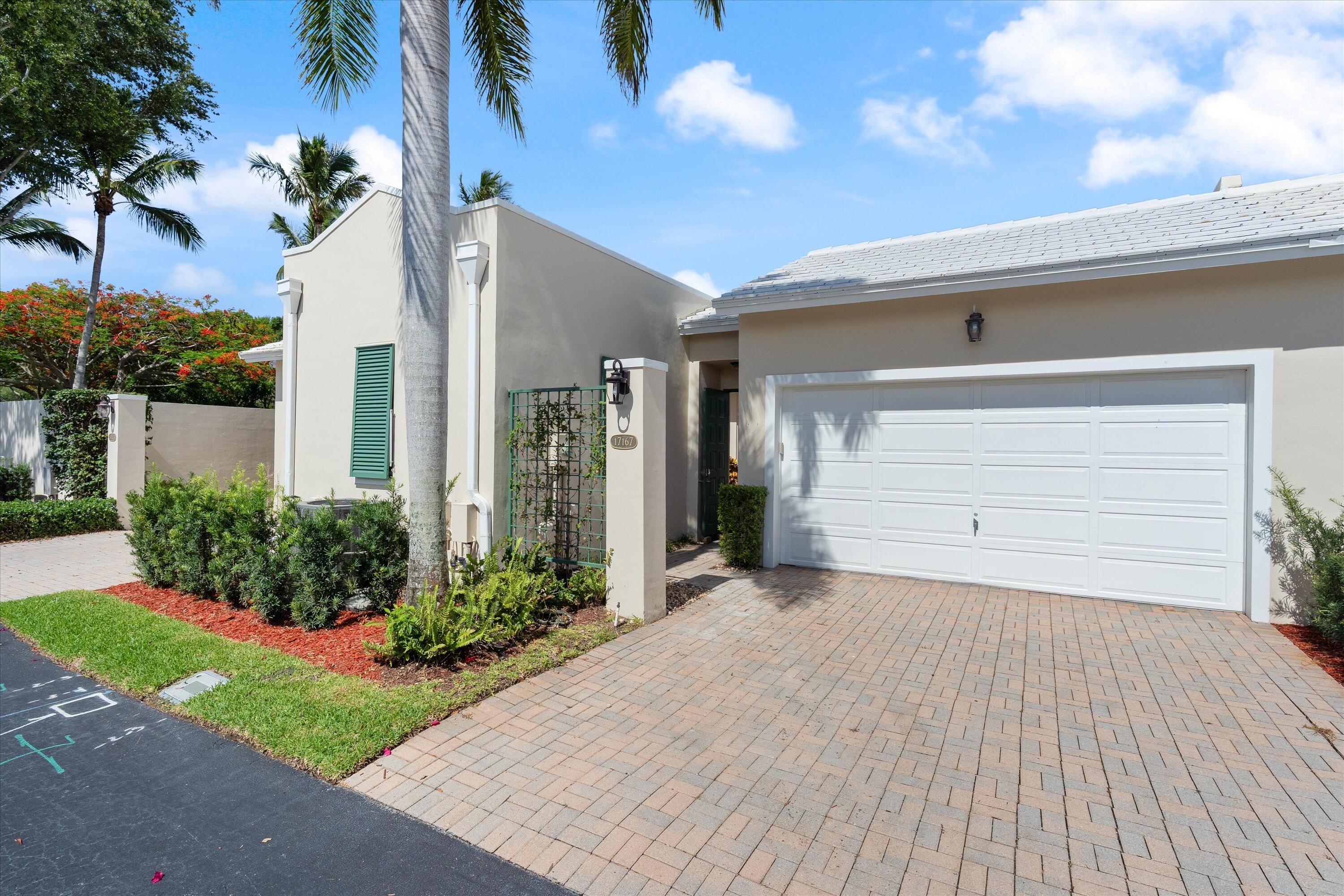 17167 BERMUDA VILLAGE Drive 17167