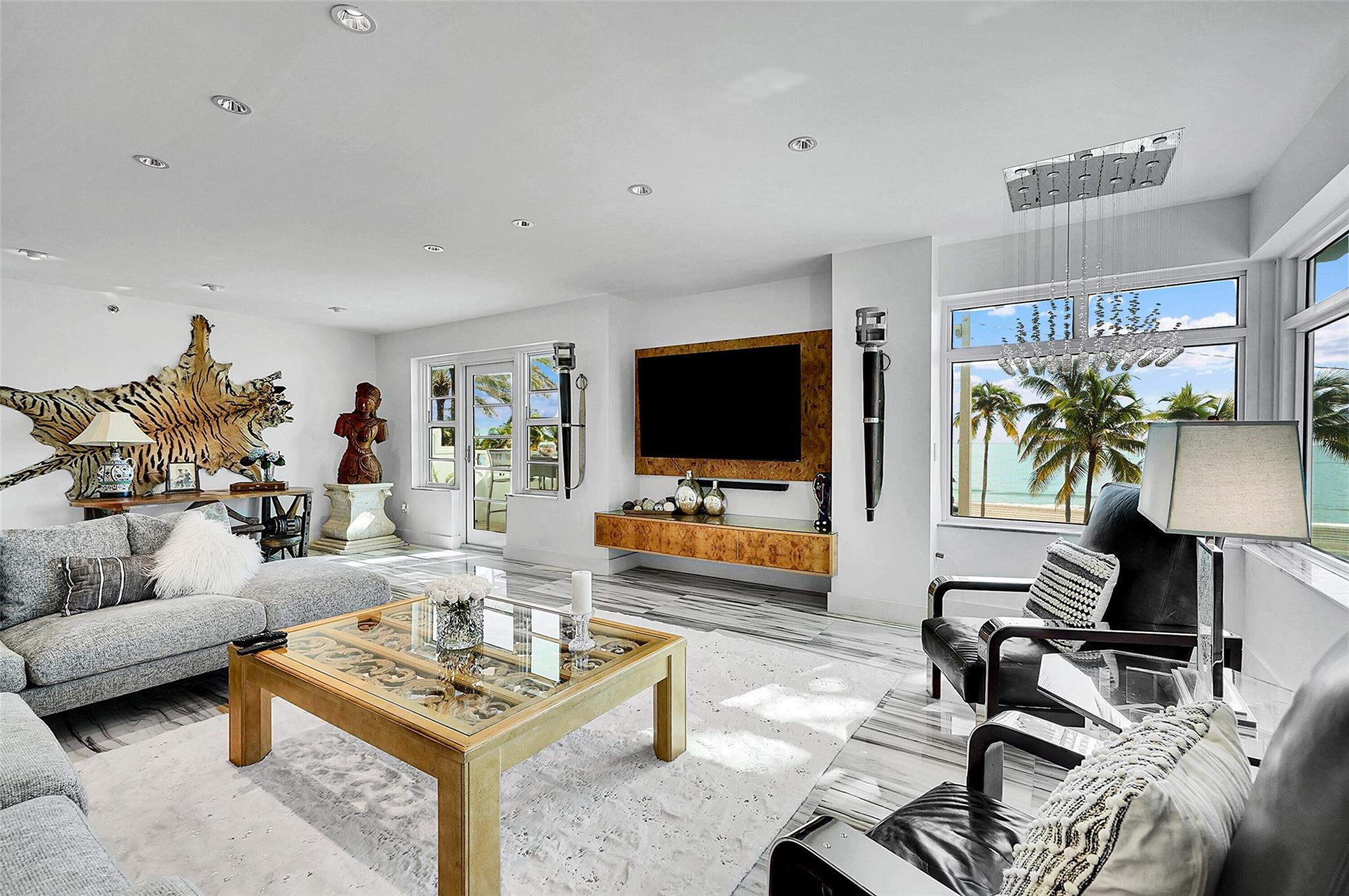 101 S Fort Lauderdale Beach Blvd 208